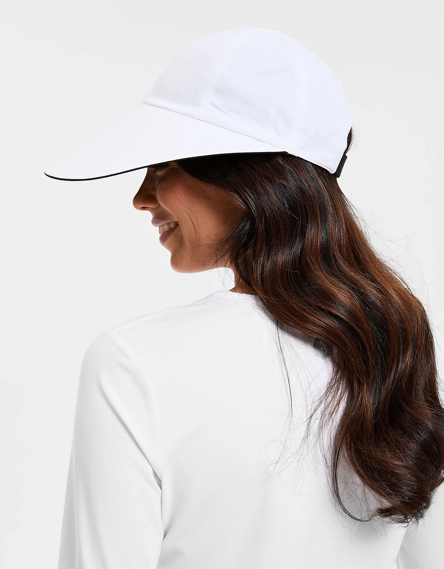 Reversible Ultra Wide Brim Cap UPF 50+ - Image 21