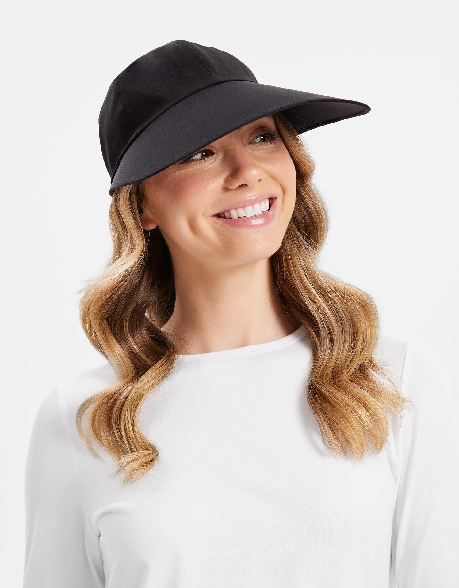 Reversible Ultra Wide Brim Cap UPF 50+ - Image 25