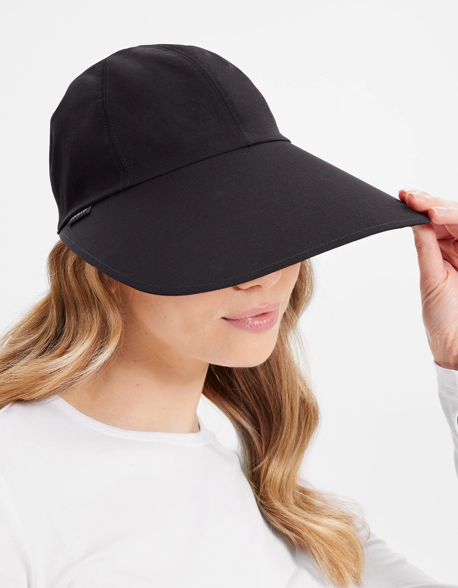 Reversible Ultra Wide Brim Cap UPF 50+ - Image 28