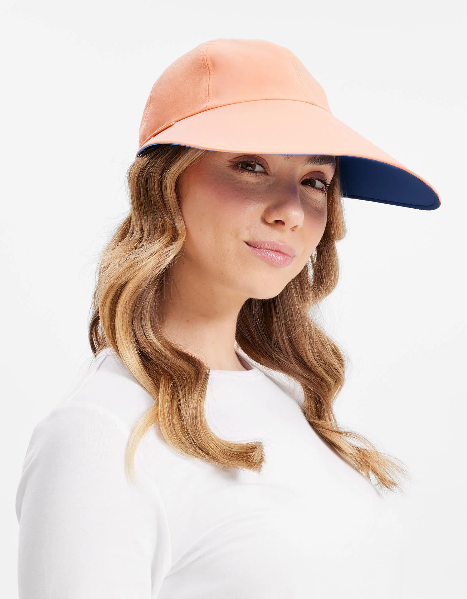 Reversible Ultra Wide Brim Cap UPF 50+ - Image 33