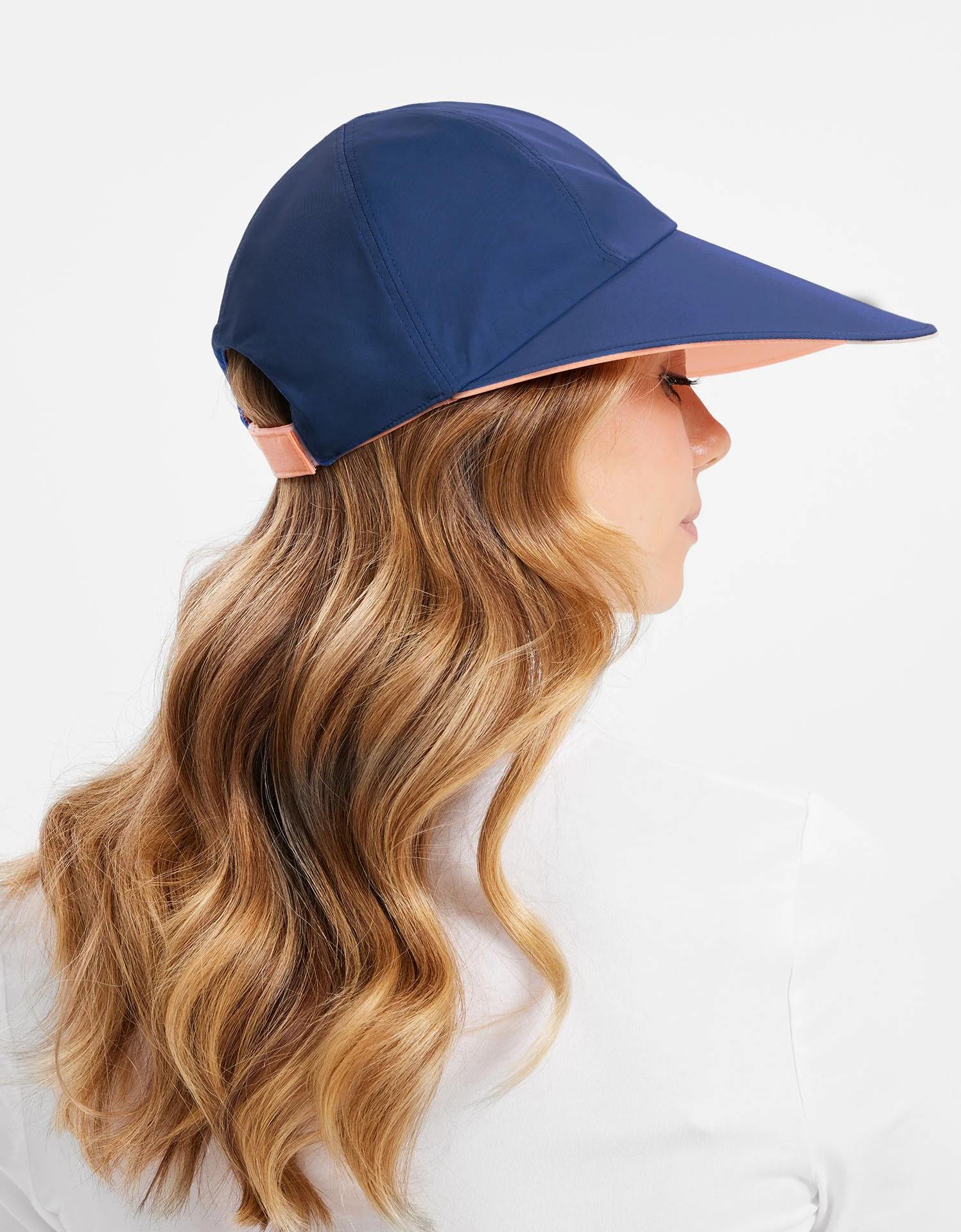 Reversible Ultra Wide Brim Cap UPF 50+ - Image 35