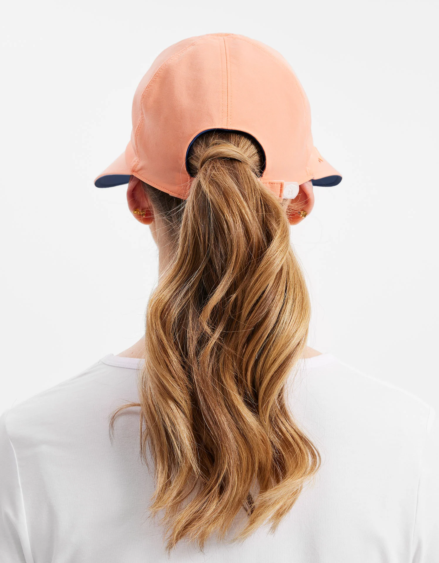 Reversible Ultra Wide Brim Cap UPF 50+ - Image 36