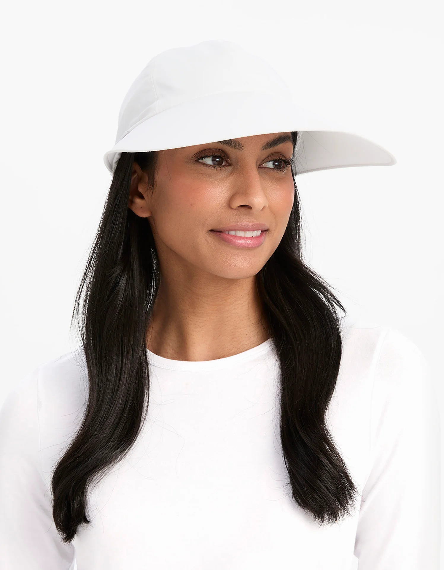 Reversible Ultra Wide Brim Cap UPF 50+ - Image 39