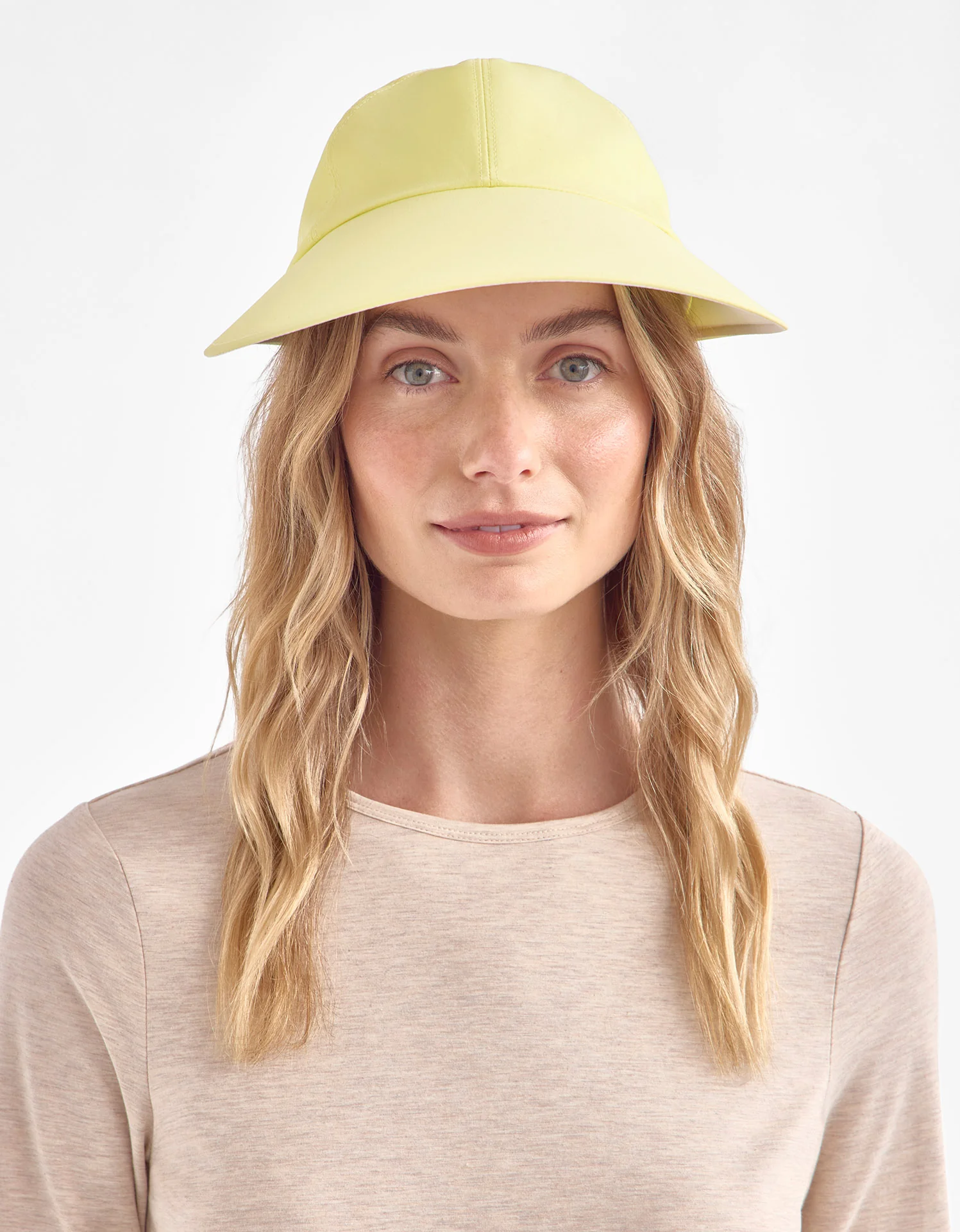Reversible Ultra Wide Brim Cap UPF 50+ - Image 45