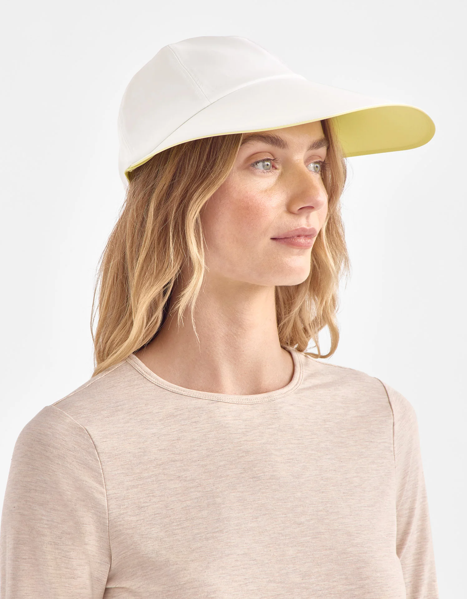 Reversible Ultra Wide Brim Cap UPF 50+ - Image 46