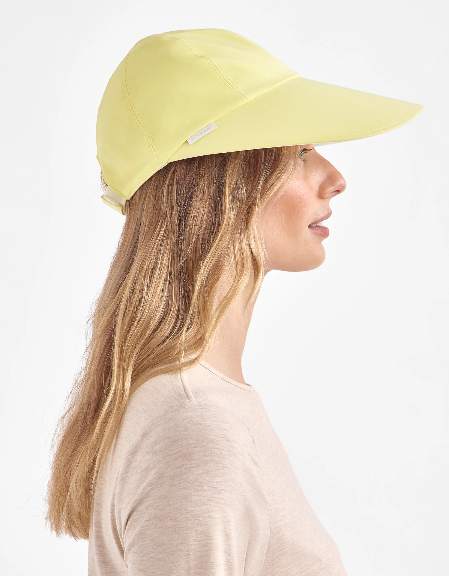 Reversible Ultra Wide Brim Cap UPF 50+ - Image 47
