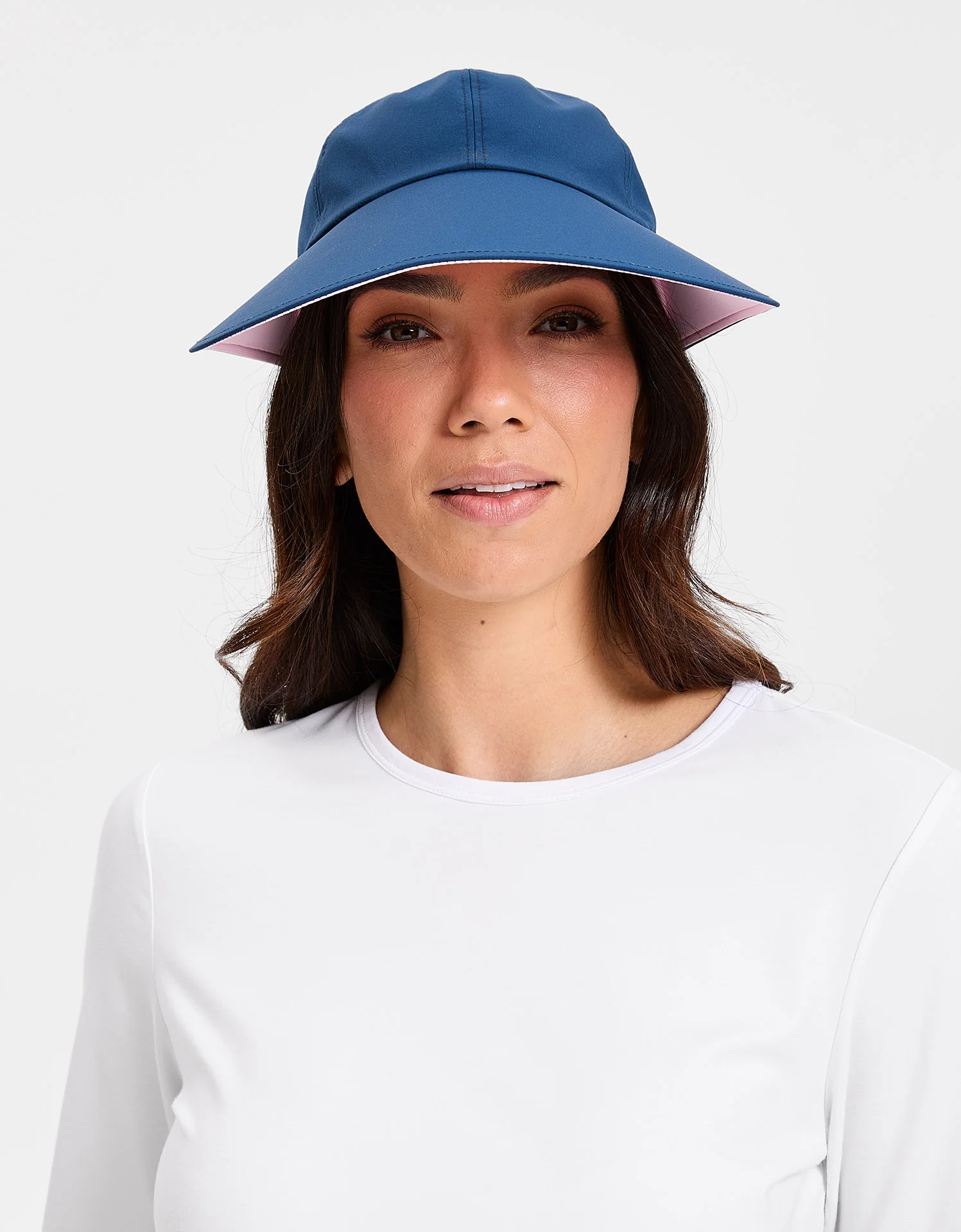 Reversible Ultra Wide Brim Cap UPF 50+ - Image 8