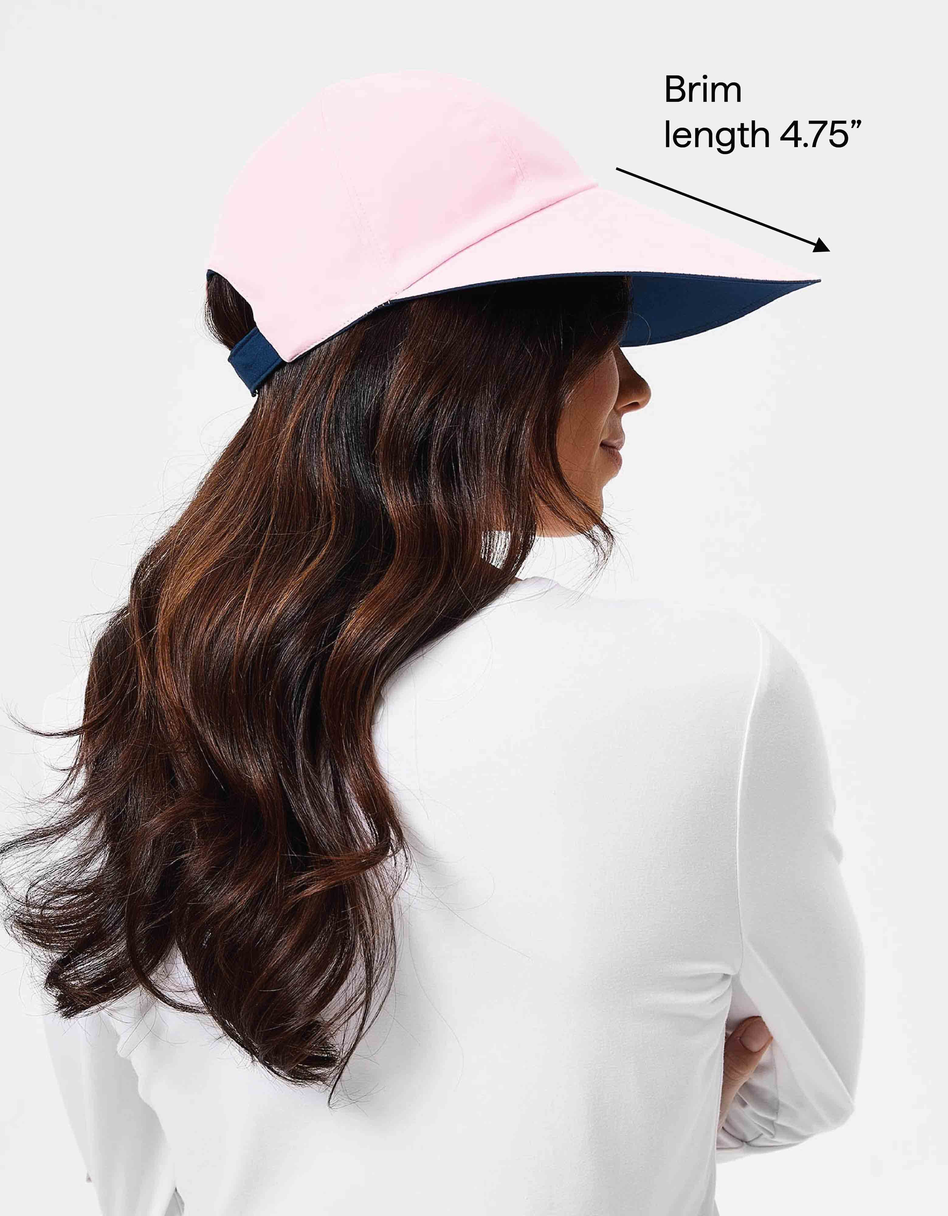 Reversible Ultra Wide Brim Cap UPF 50+ - Image 9