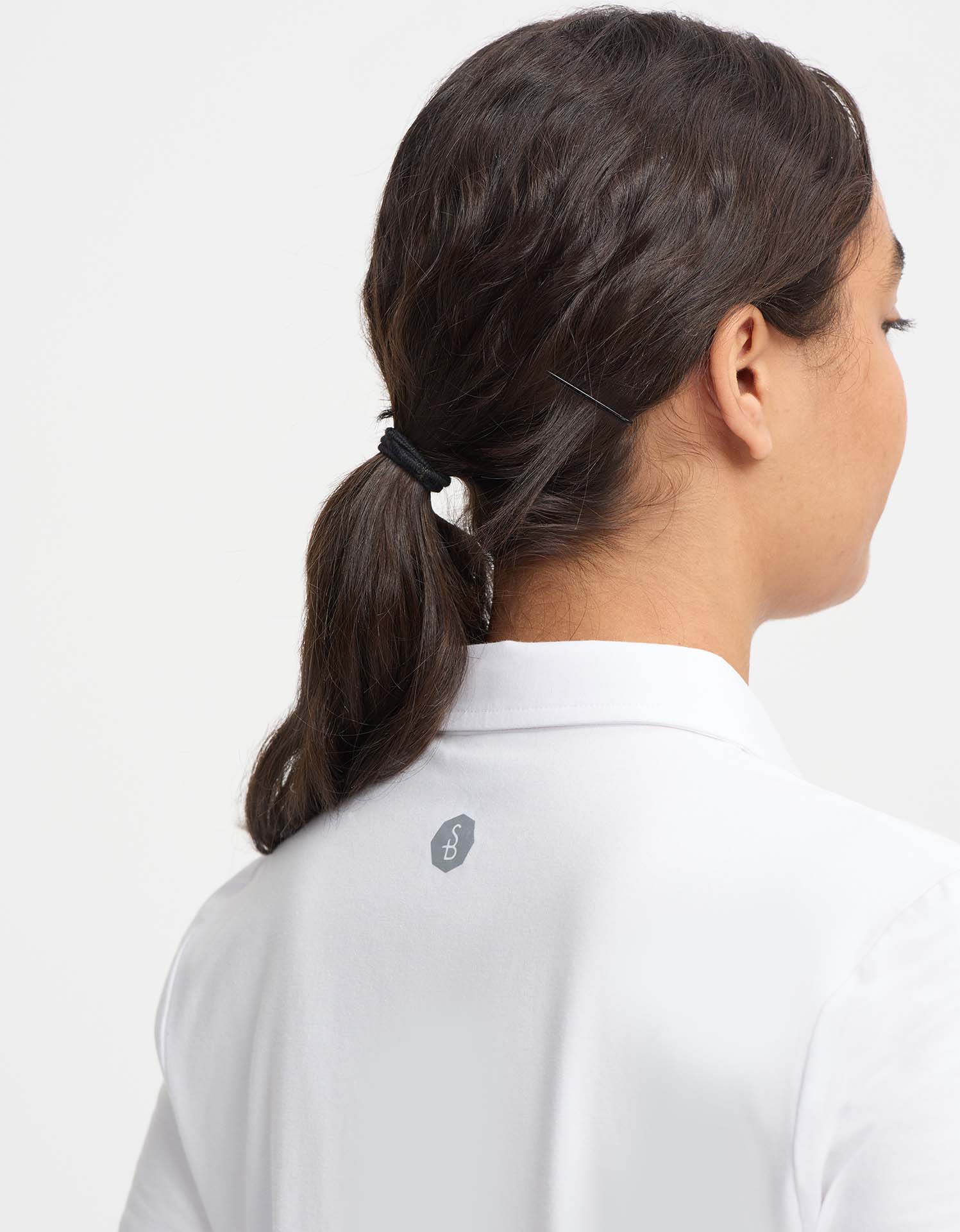 Short Sleeve Polo Shirt UPF 50+ - Image 15