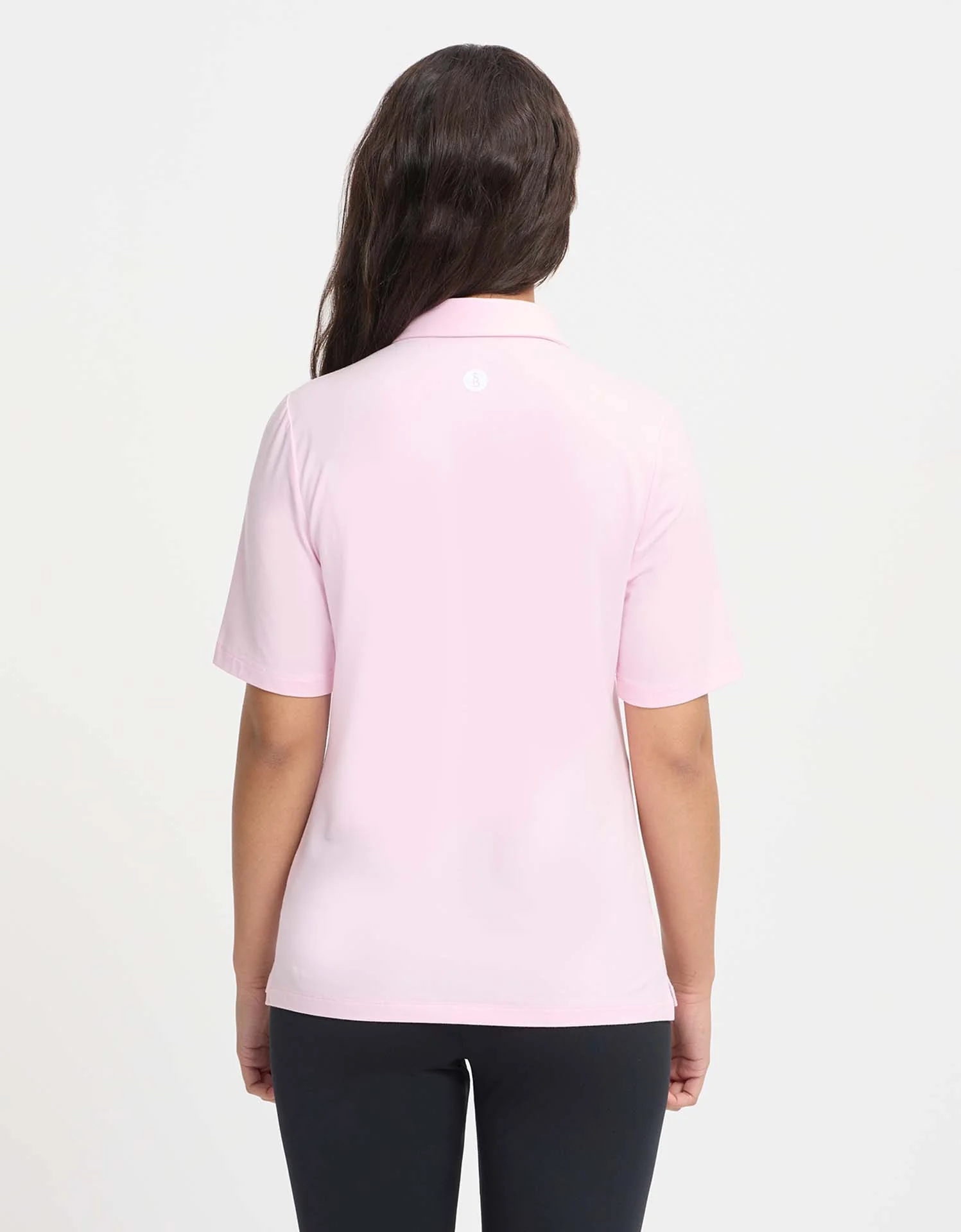 Short Sleeve Polo Shirt UPF 50+ - Image 8