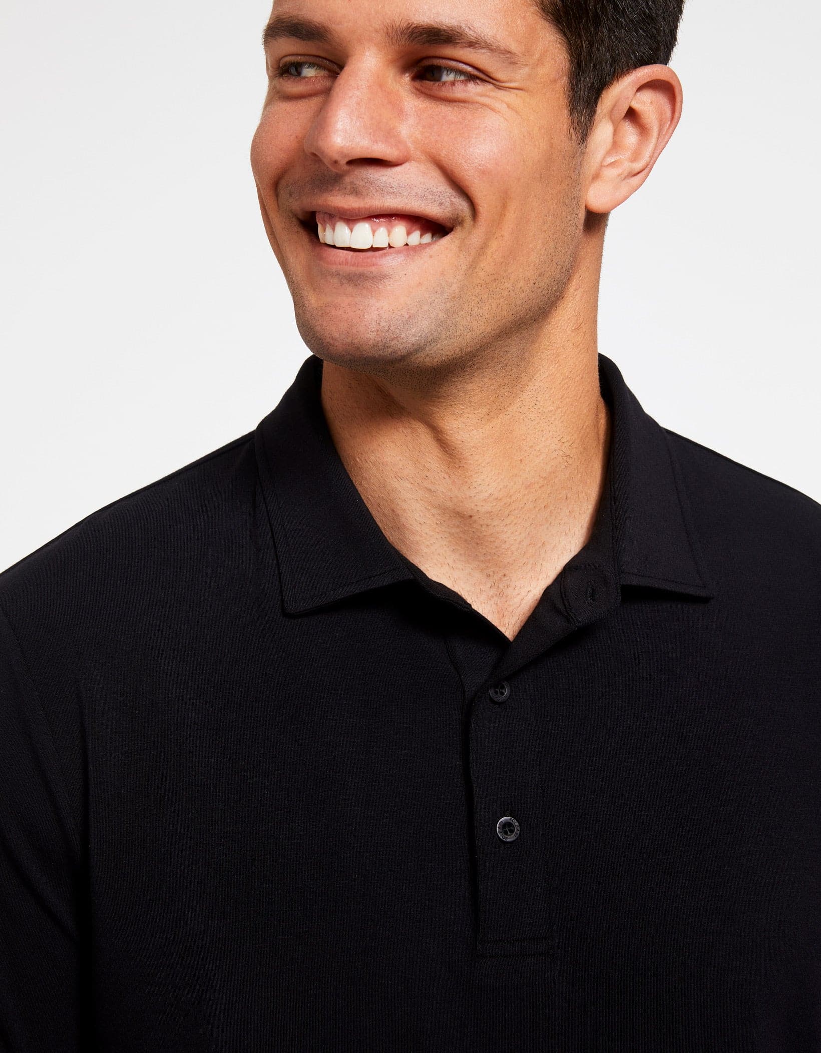 Short Sleeve Polo Shirt UPF 50+ - Image 11