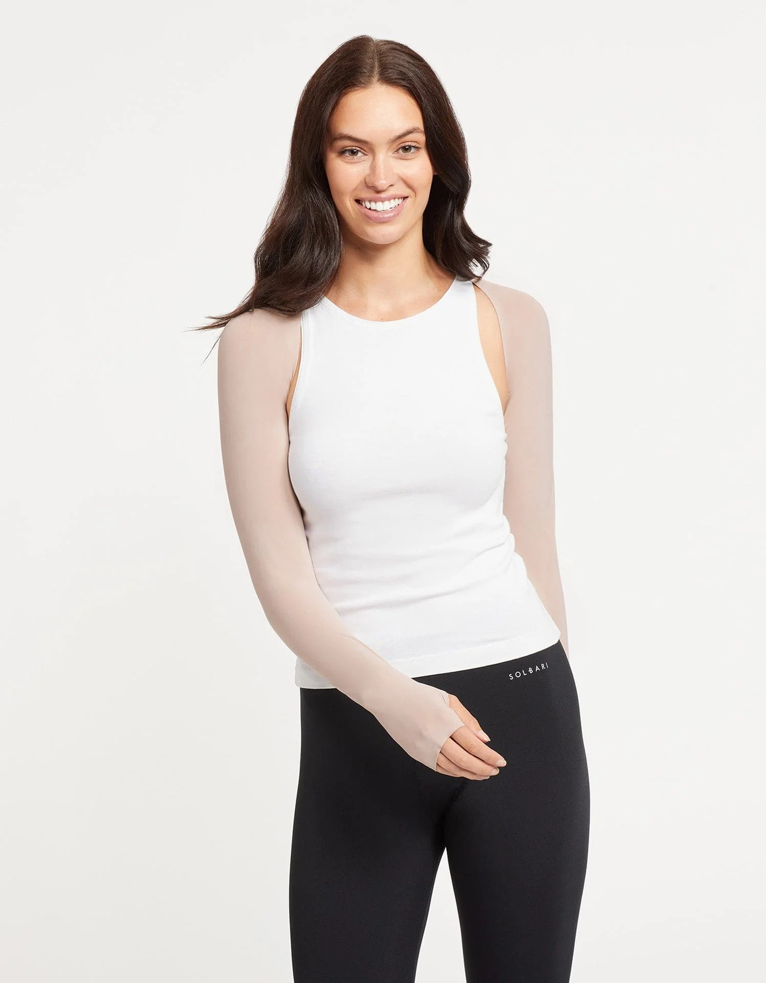 Shoulder Wrap UPF 50+ - Image 9