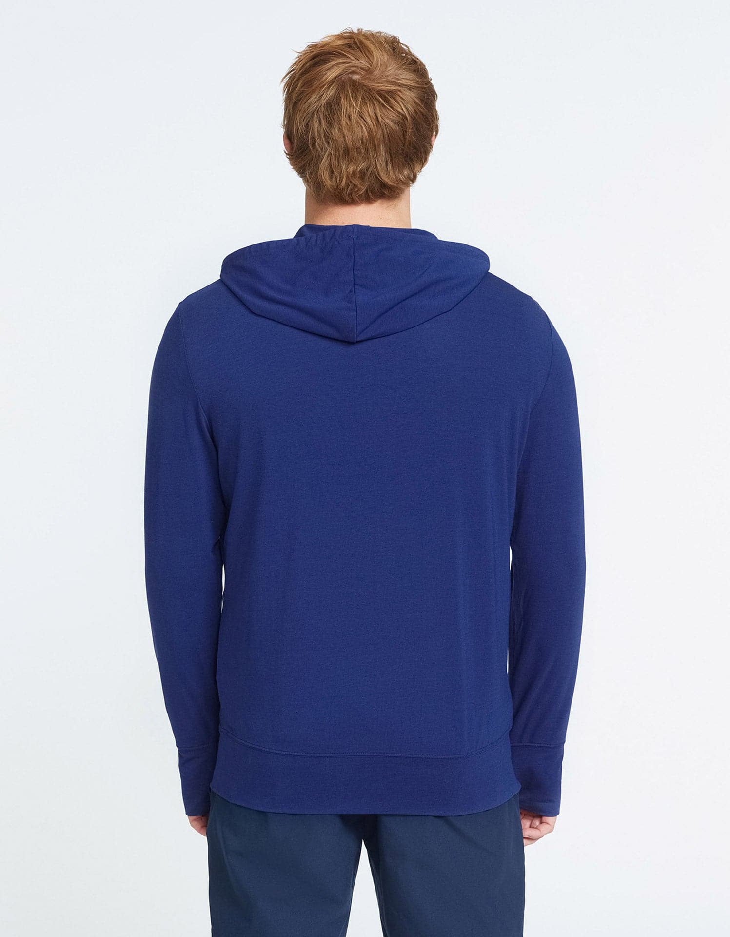 Summer Essential Hooded Zip Top UPF 50+ - Image 15
