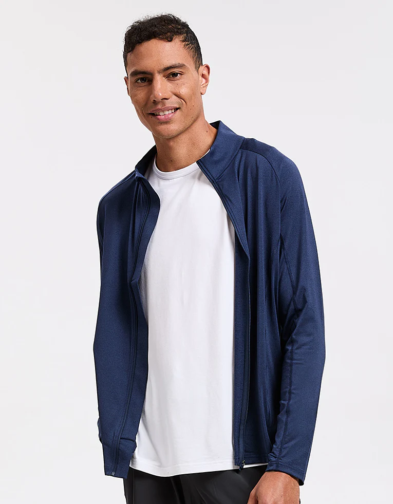 Summer Essential Jacket UPF 50+ - Image 5