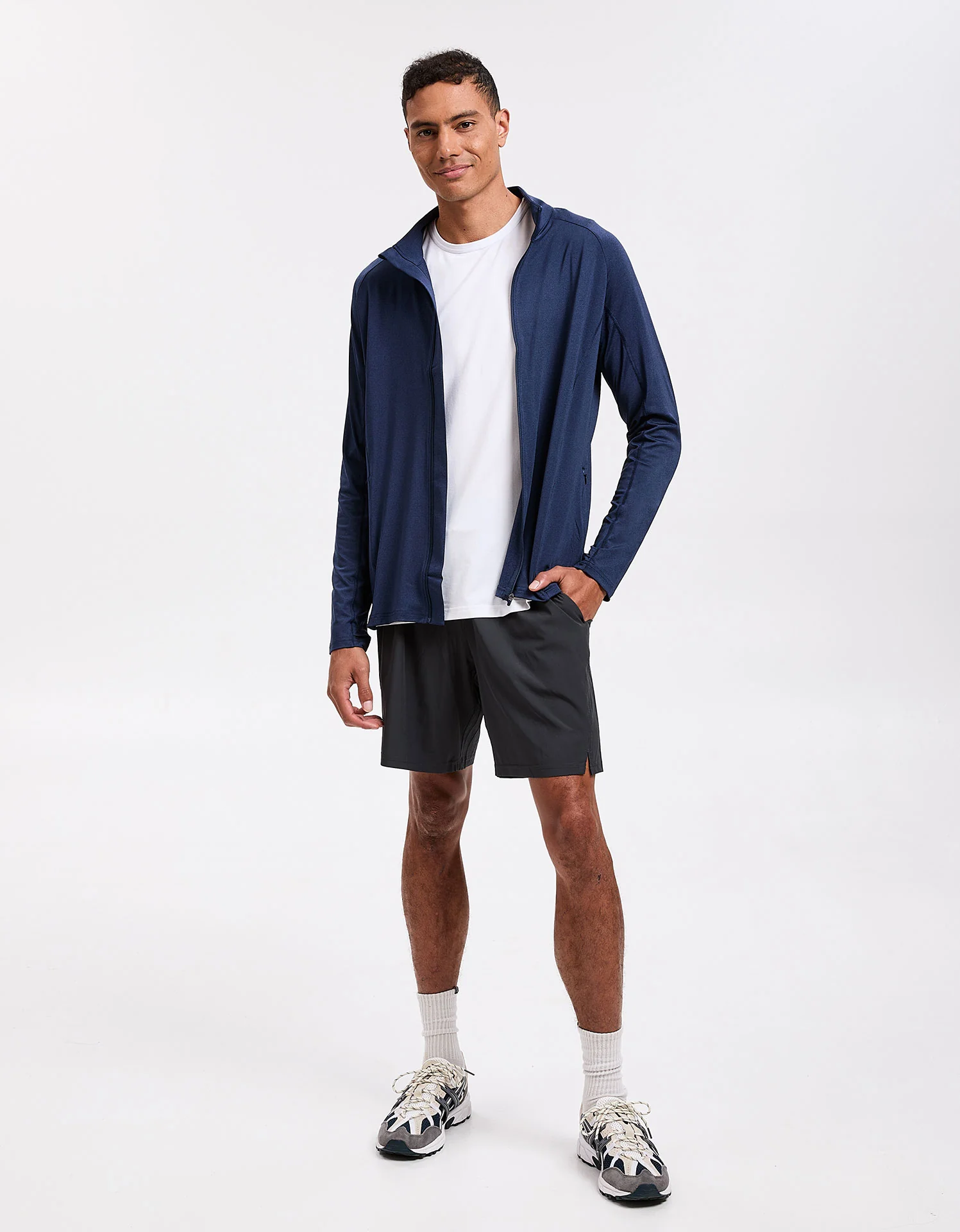 Summer Essential Jacket UPF 50+ - Image 7