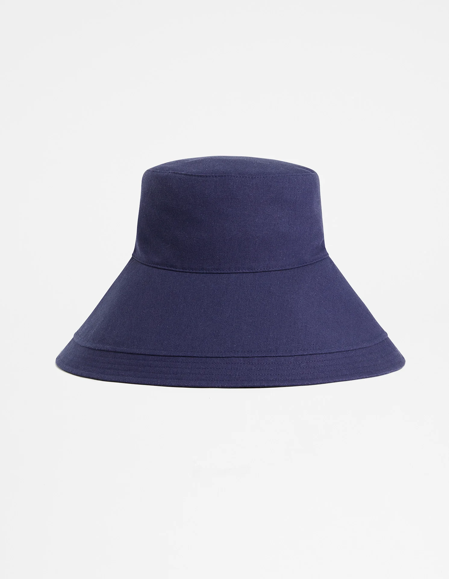 Summer Ultra Wide Brim Sun Hat UPF 50+ - Image 14