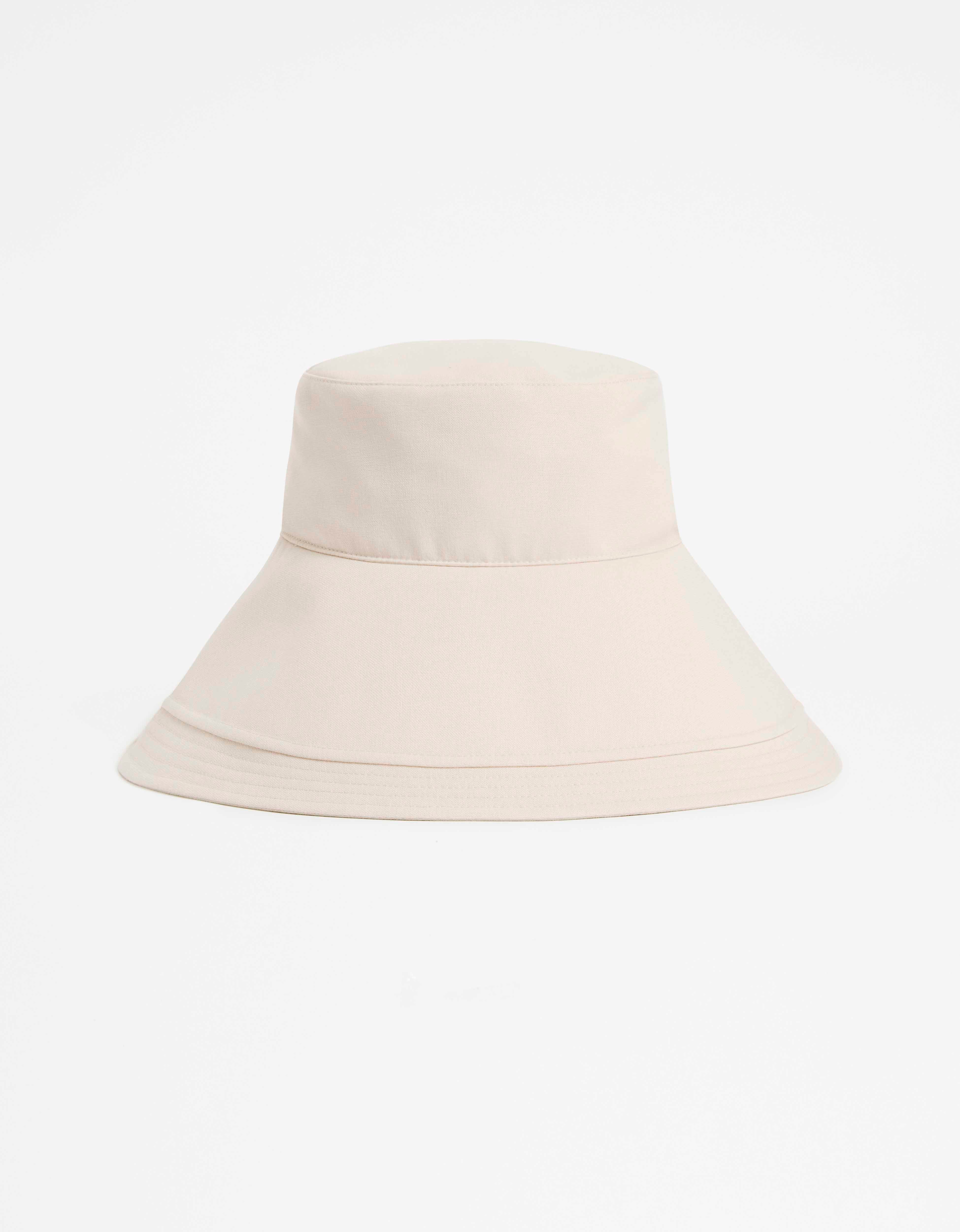 Summer Ultra Wide Brim Sun Hat UPF 50+ - Image 22