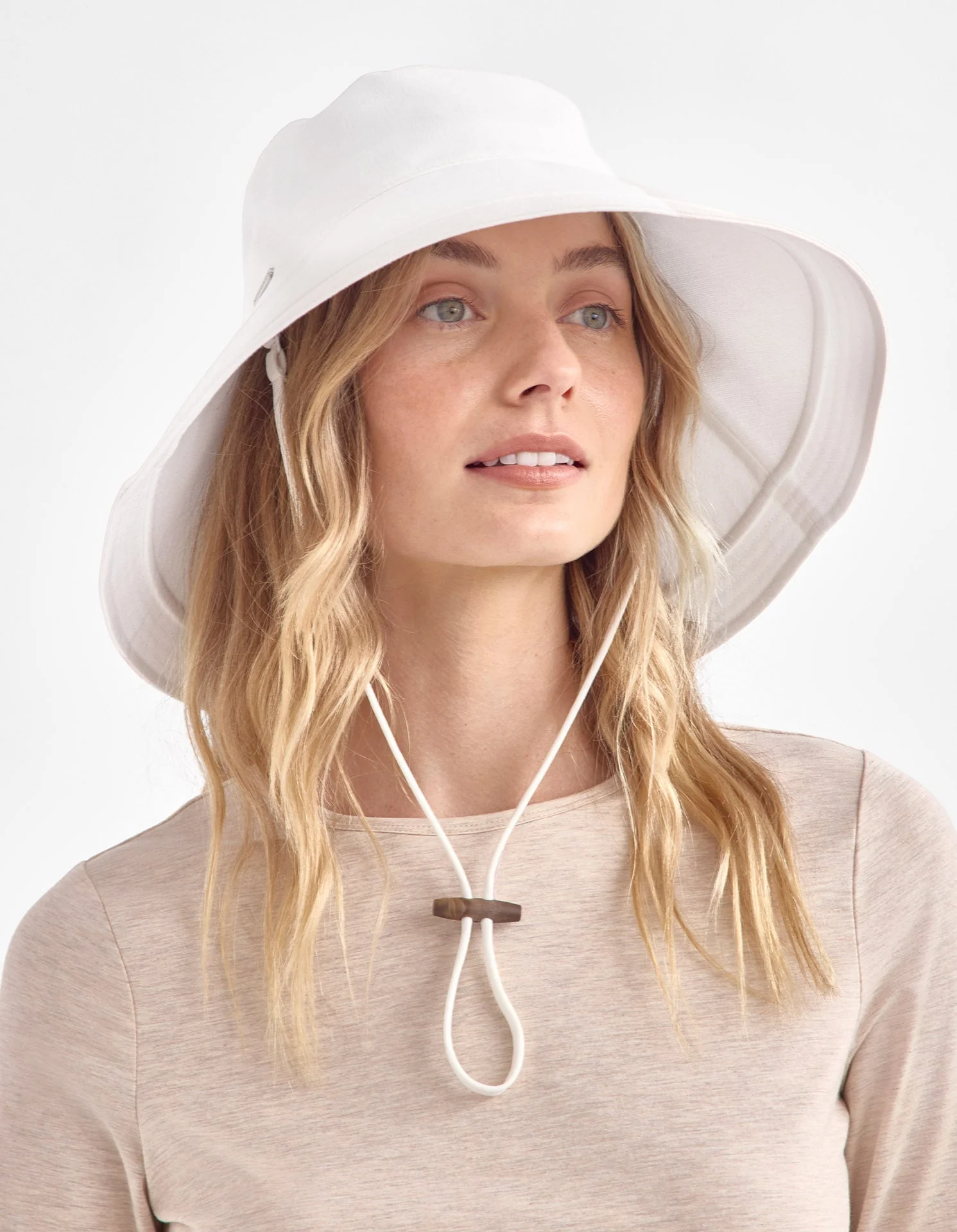 Summer Ultra Wide Brim Sun Hat UPF 50+ - Image 26