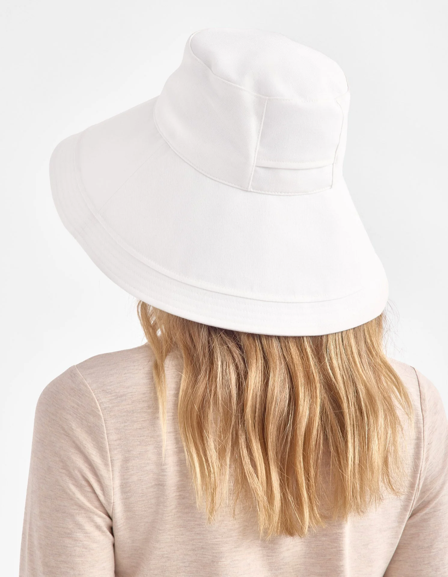 Summer Ultra Wide Brim Sun Hat UPF 50+ - Image 27