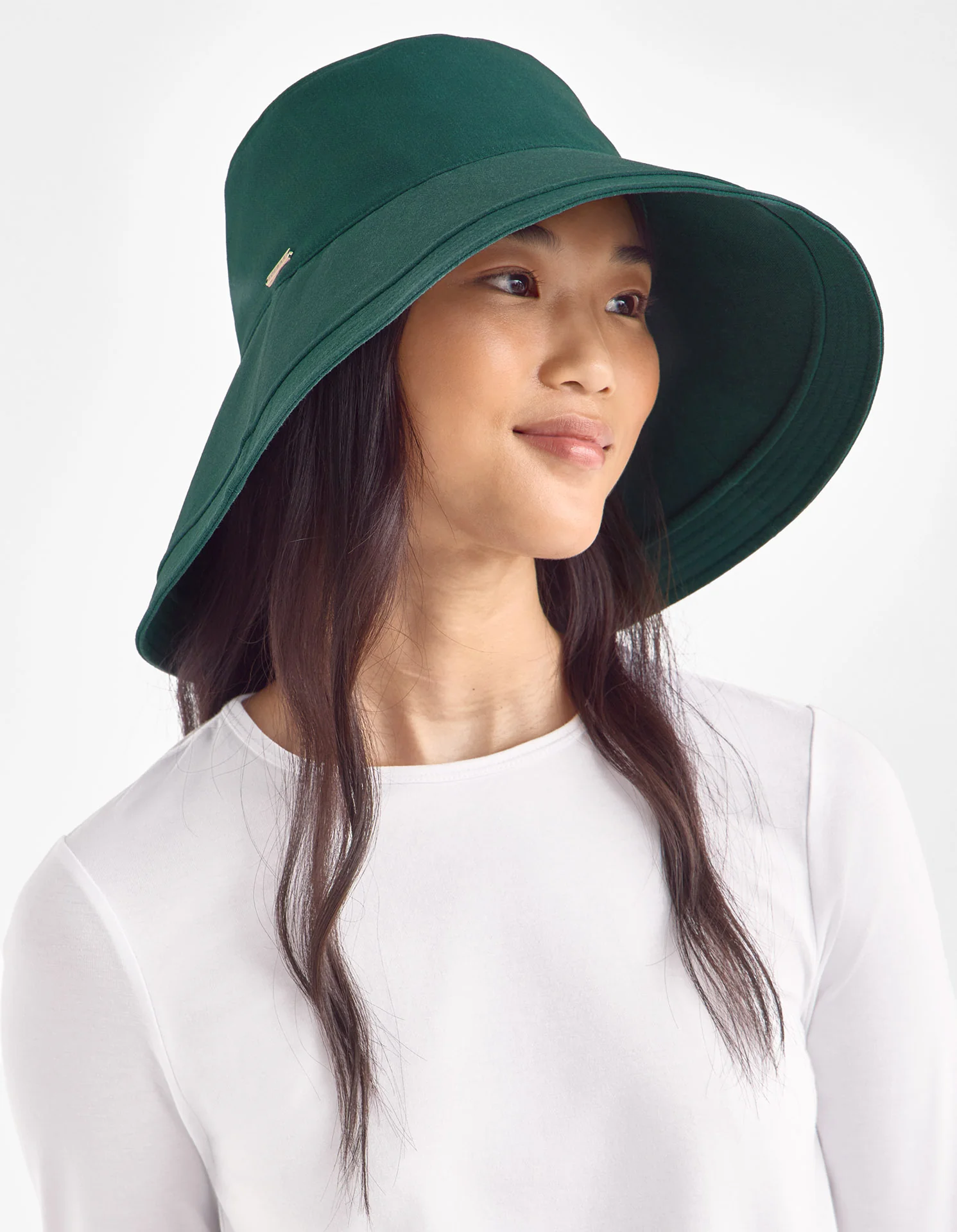 Summer Ultra Wide Brim Sun Hat UPF 50+ - Image 29