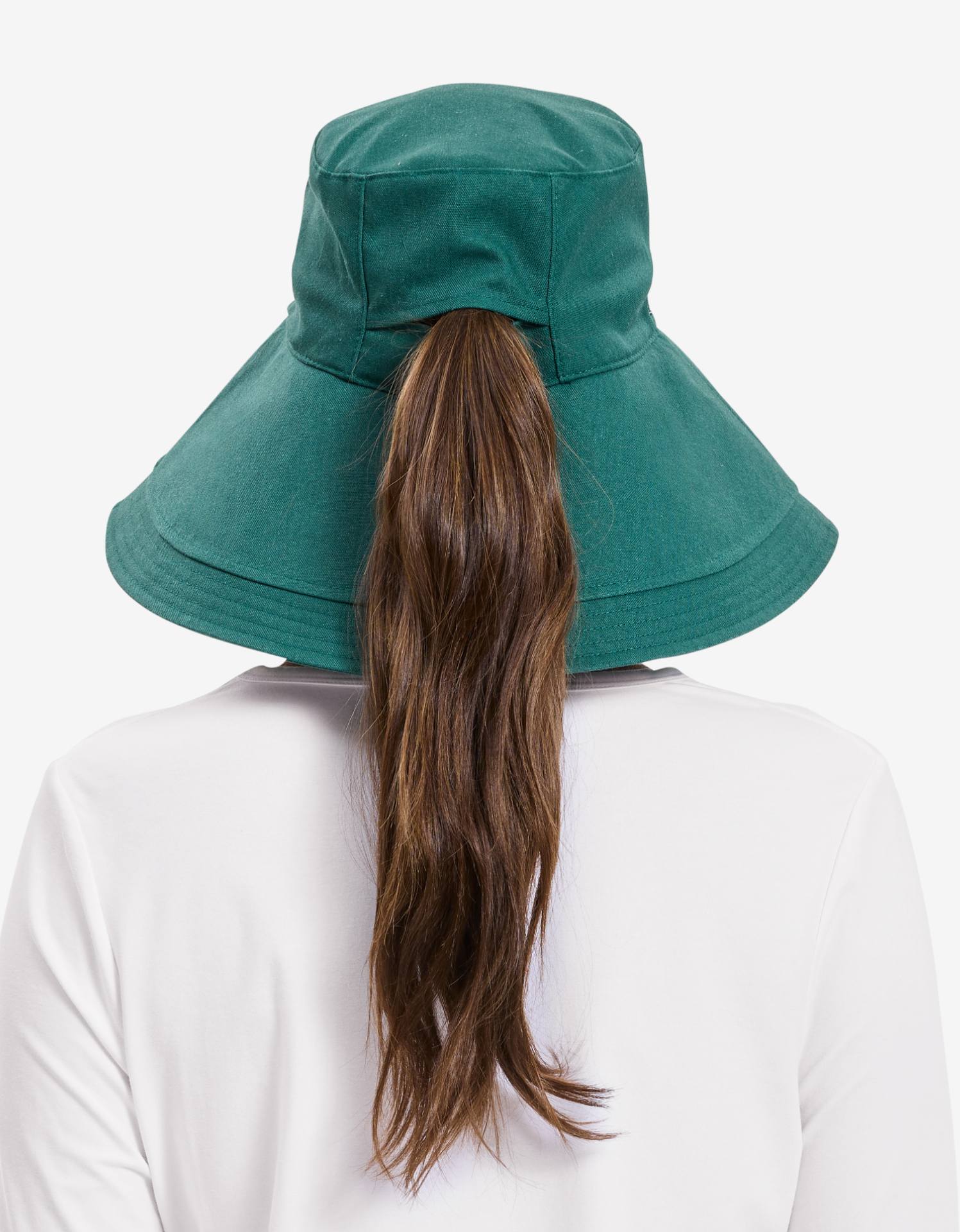 Summer Ultra Wide Brim Sun Hat UPF 50+ - Image 32