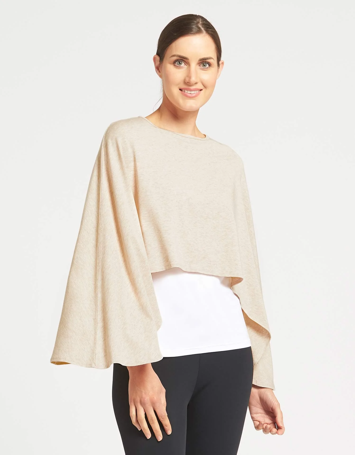 Sun Protective Shrug UPF 50+ - Image 10