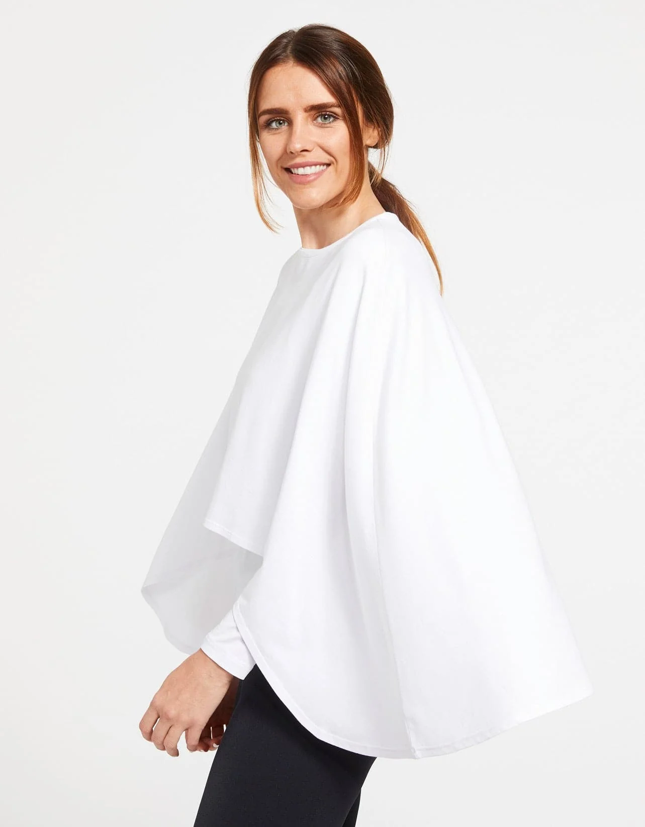 Sun Protective Shrug UPF 50+ - Image 14