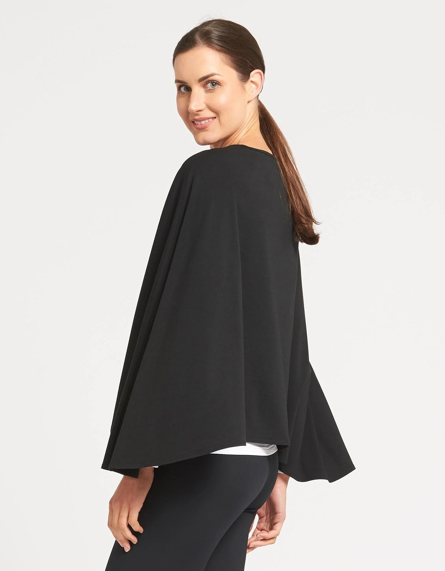 Sun Protective Shrug UPF 50+ - Image 20