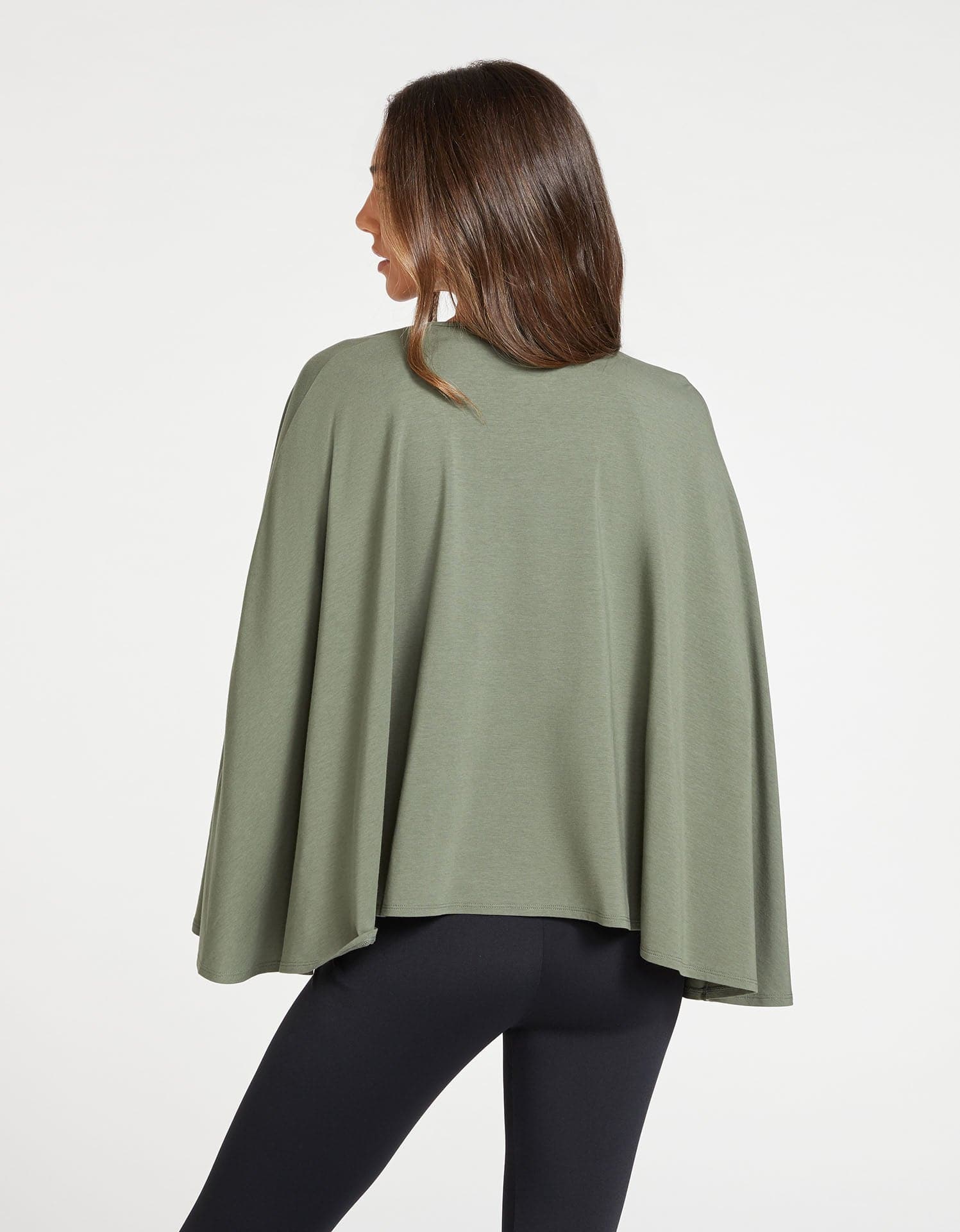 Sun Protective Shrug UPF 50+ - Image 5