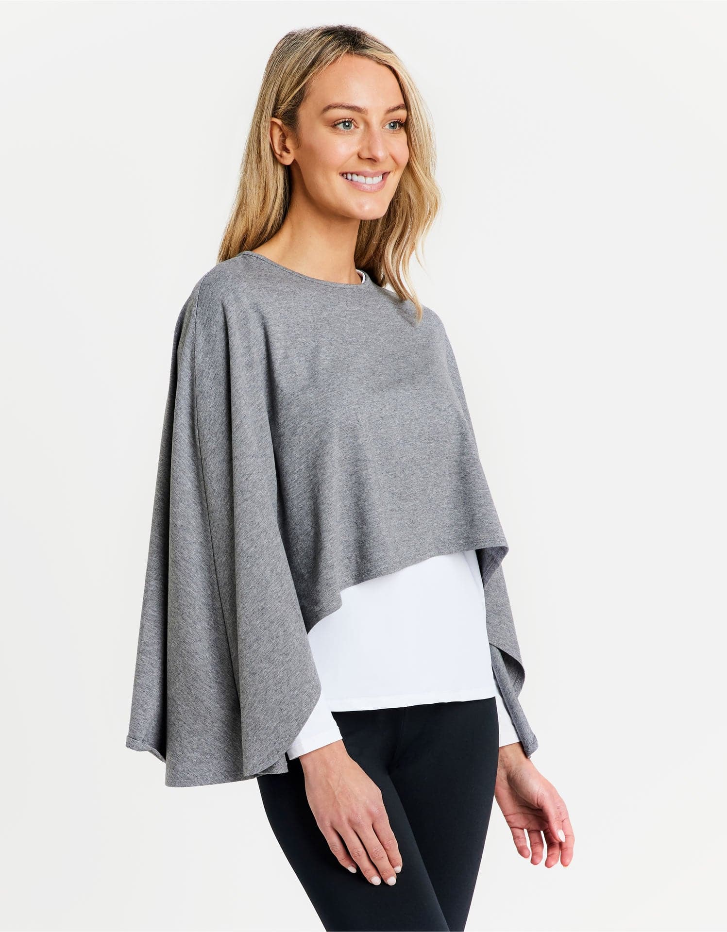 Sun Protective Shrug UPF 50+ - Image 6