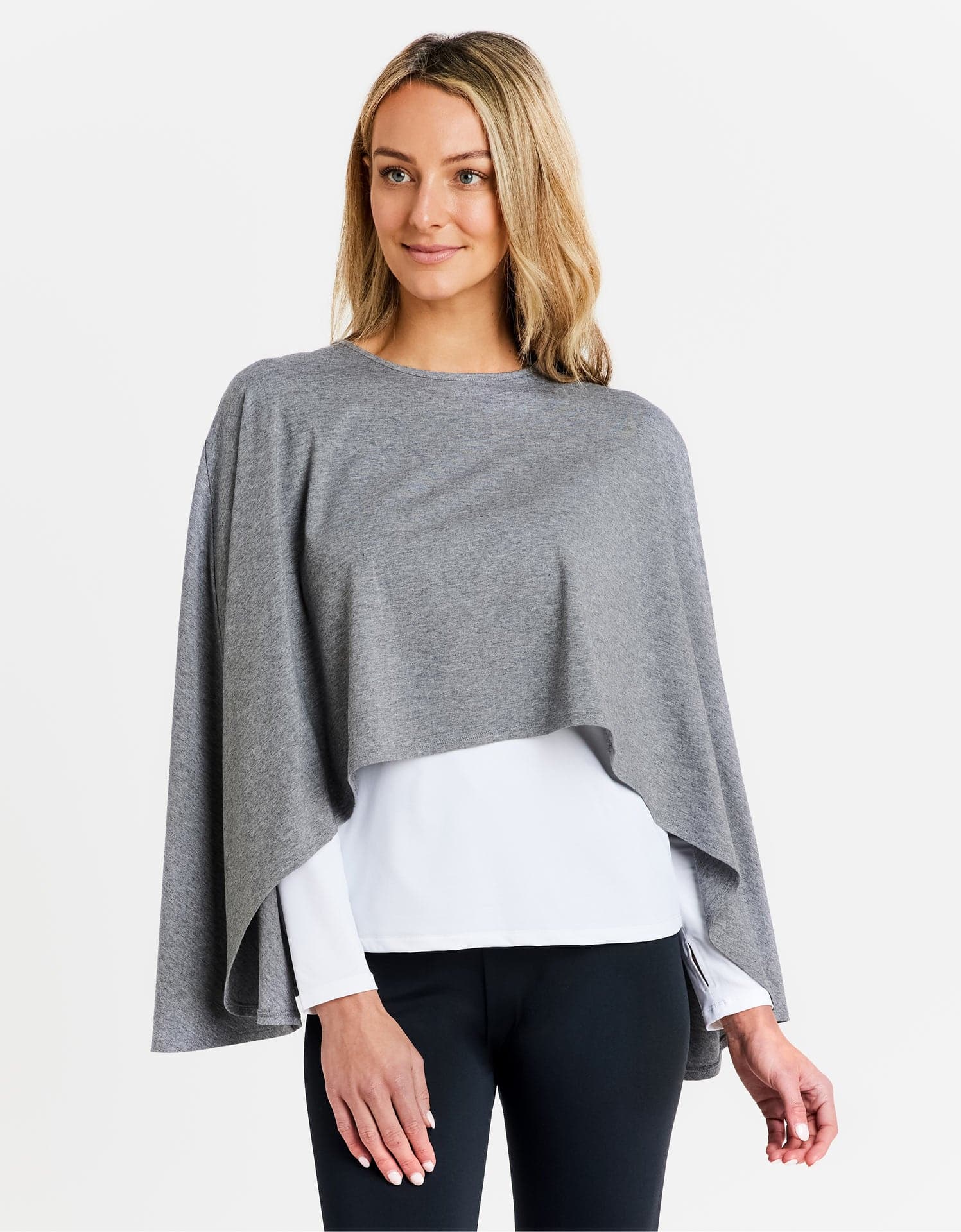 Sun Protective Shrug UPF 50+ - Image 8