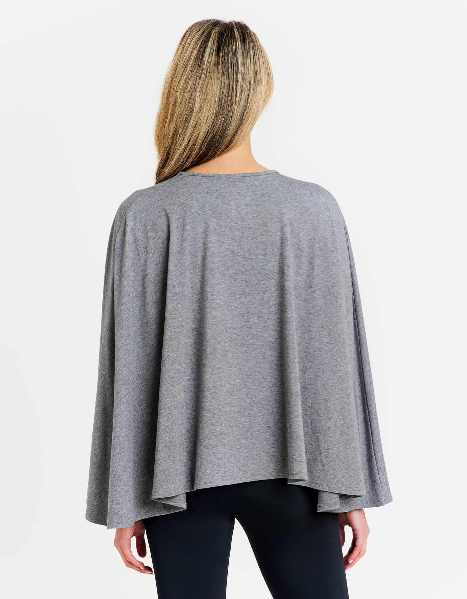 Sun Protective Shrug UPF 50+ - Image 9