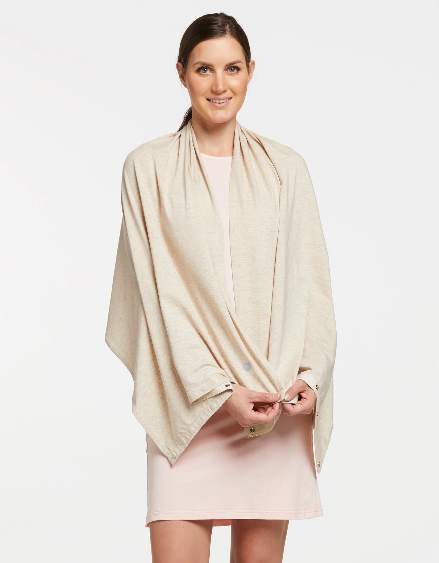 Sun Shawl UPF 50+ - Image 11