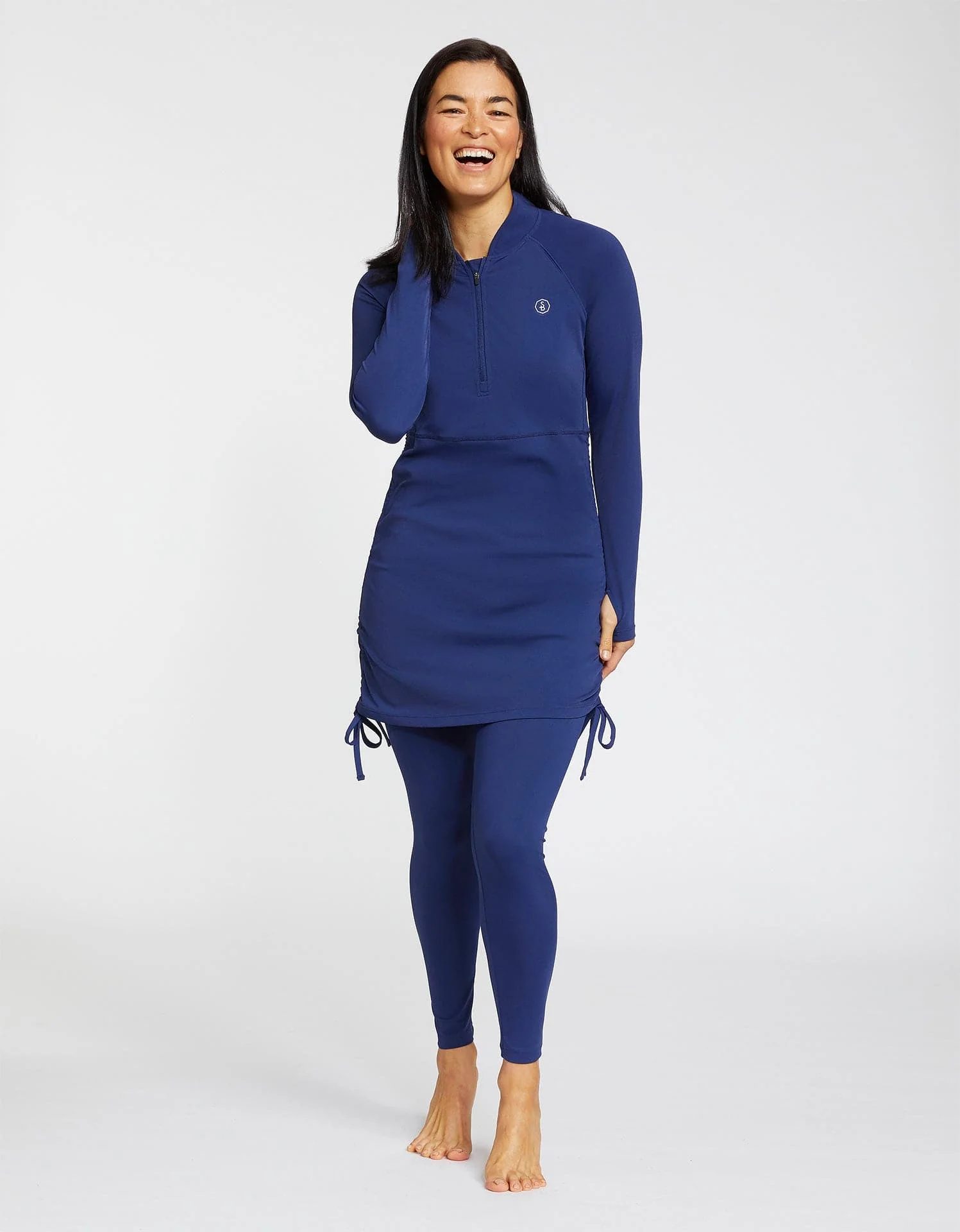 Swim Leggings UPF 50+ - Image 6