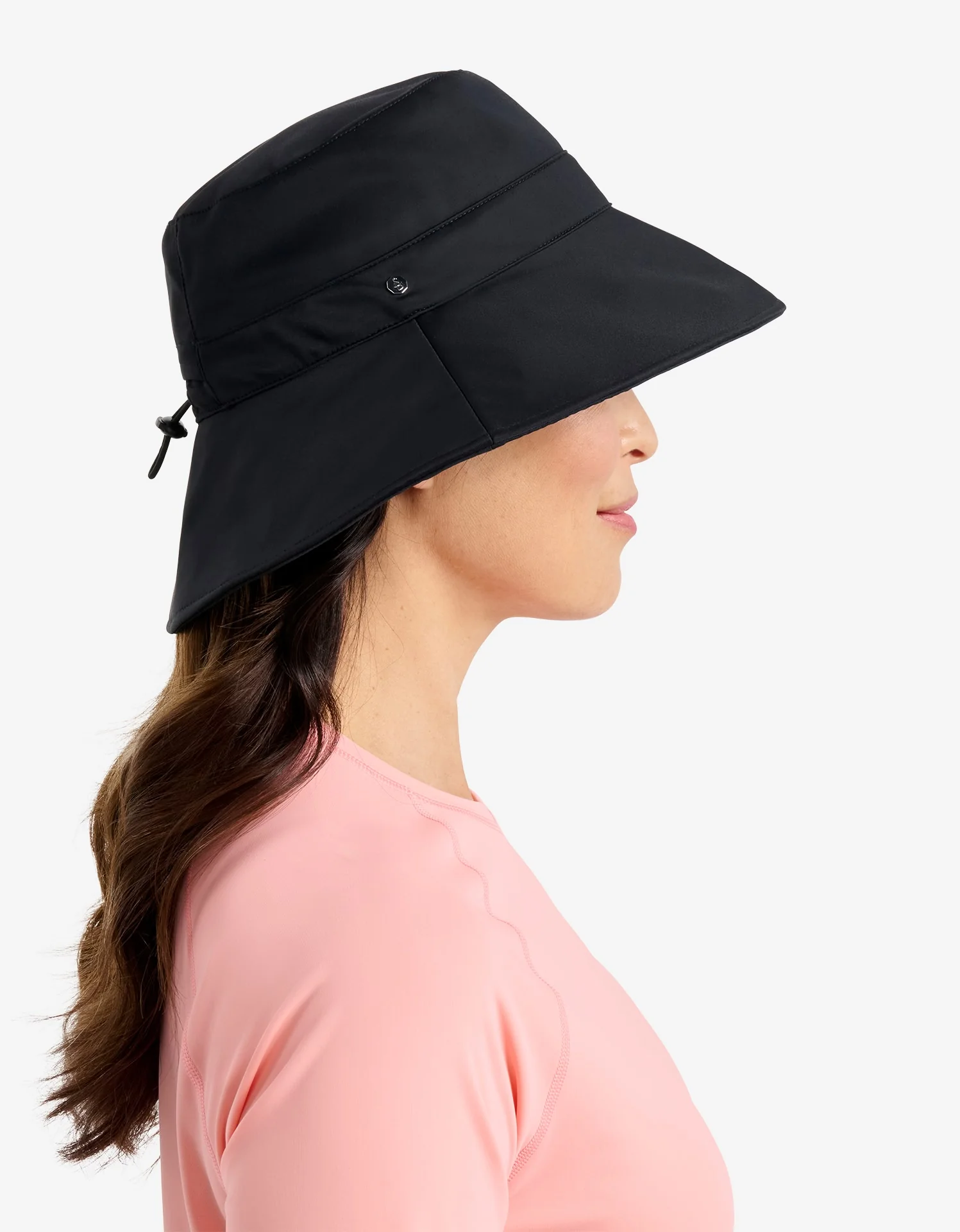 Swim Wide Brim Sun Hat UPF50+ - Image 11