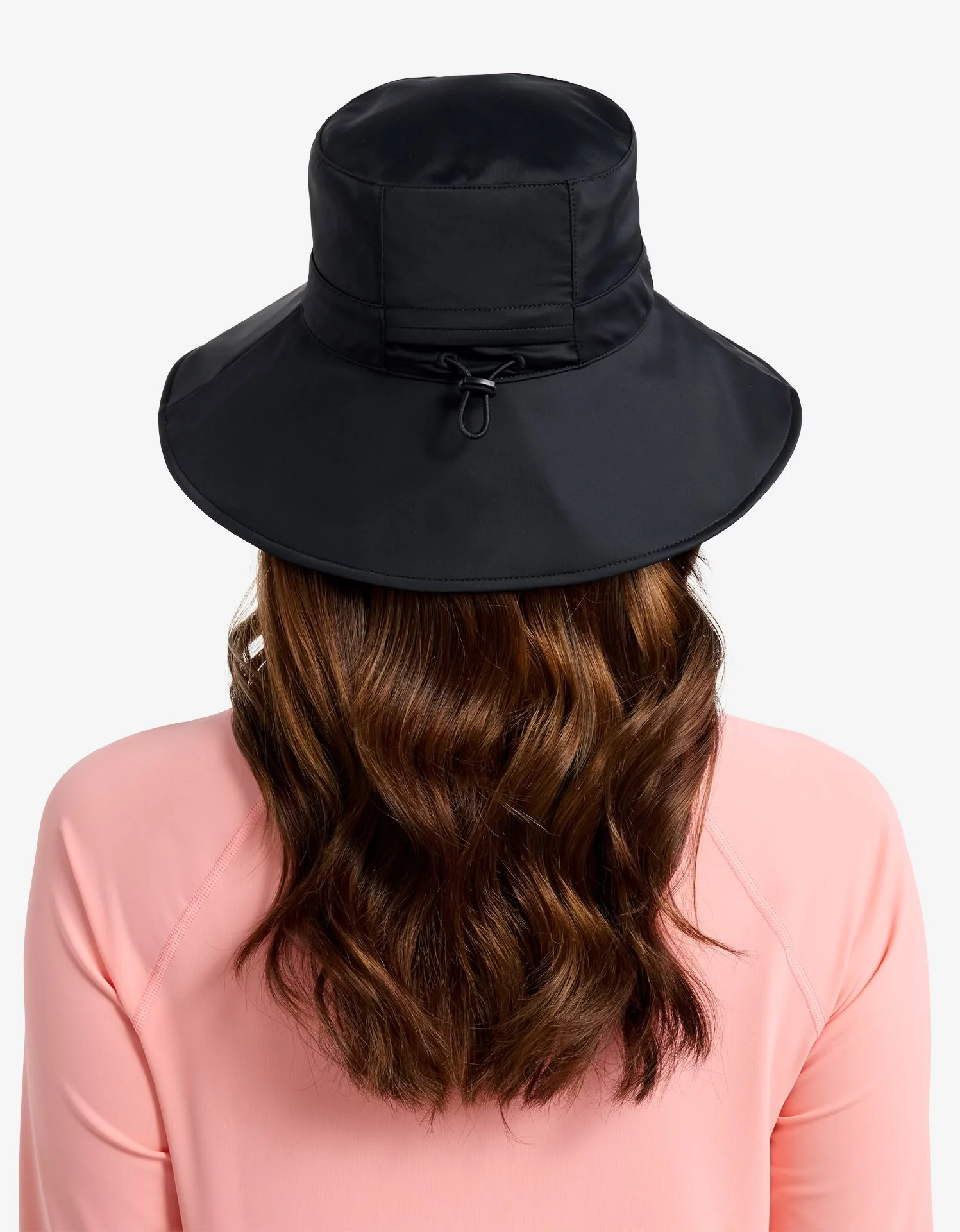 Swim Wide Brim Sun Hat UPF50+ - Image 12