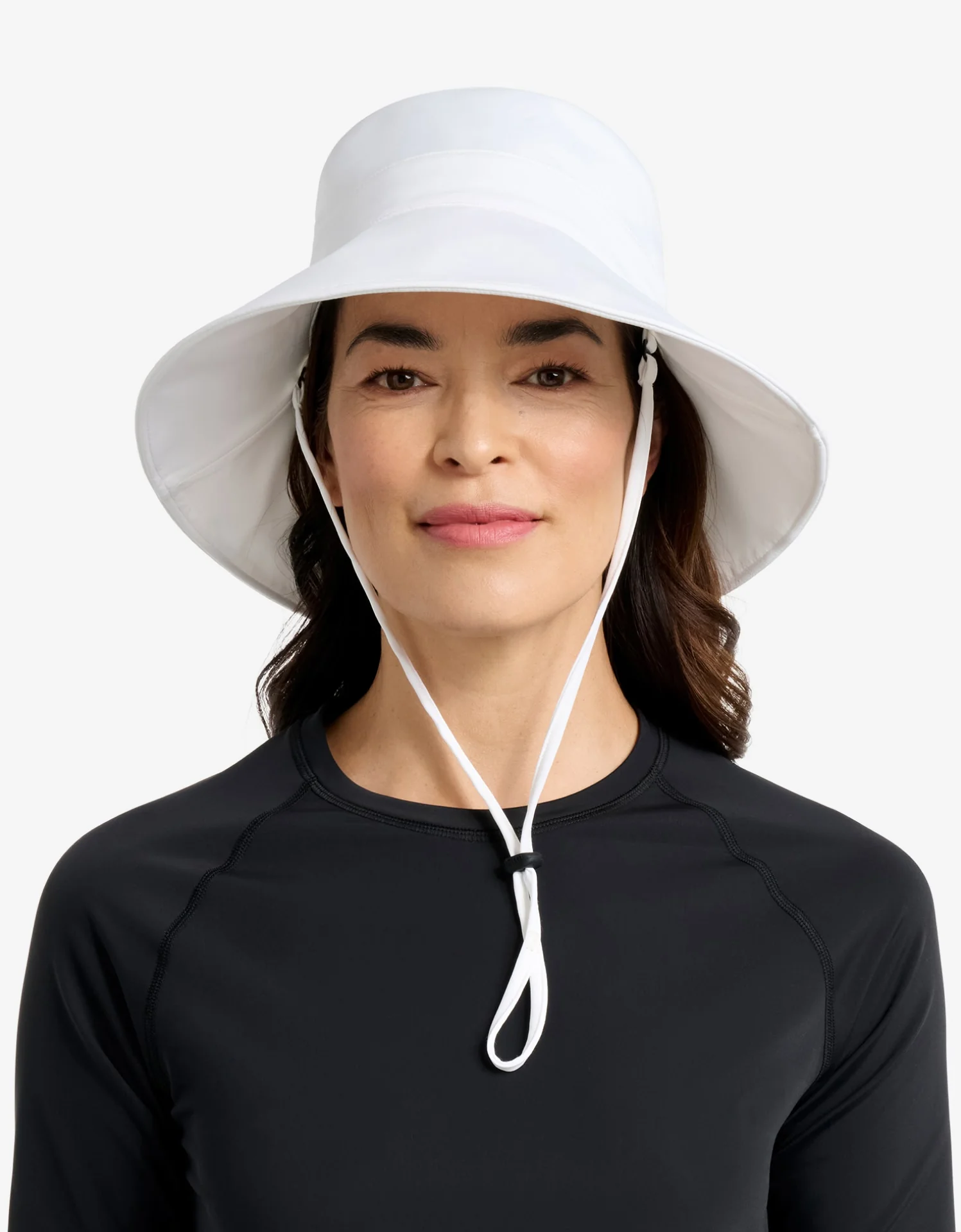 Swim Wide Brim Sun Hat UPF50+ - Image 14