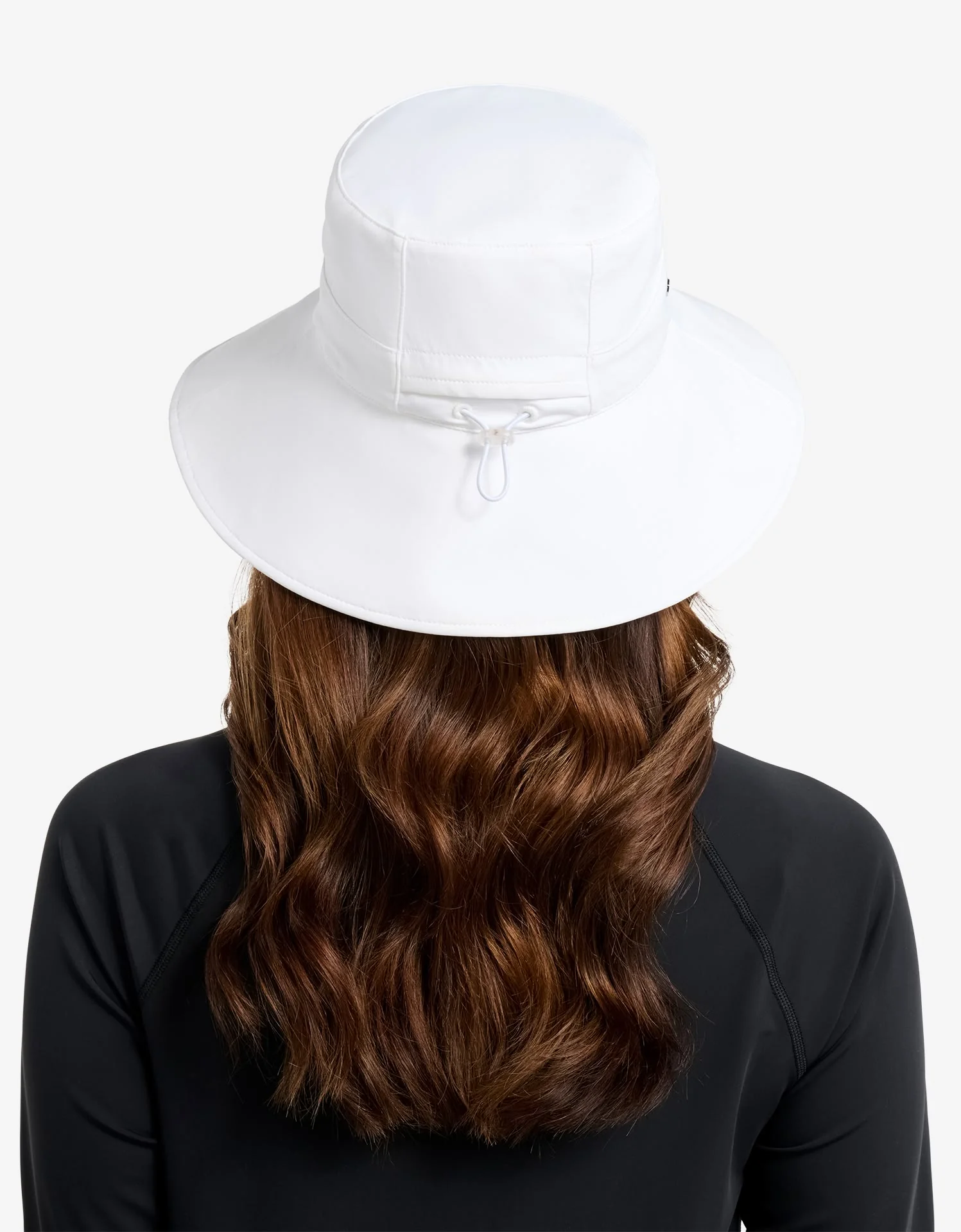 Swim Wide Brim Sun Hat UPF50+ - Image 16
