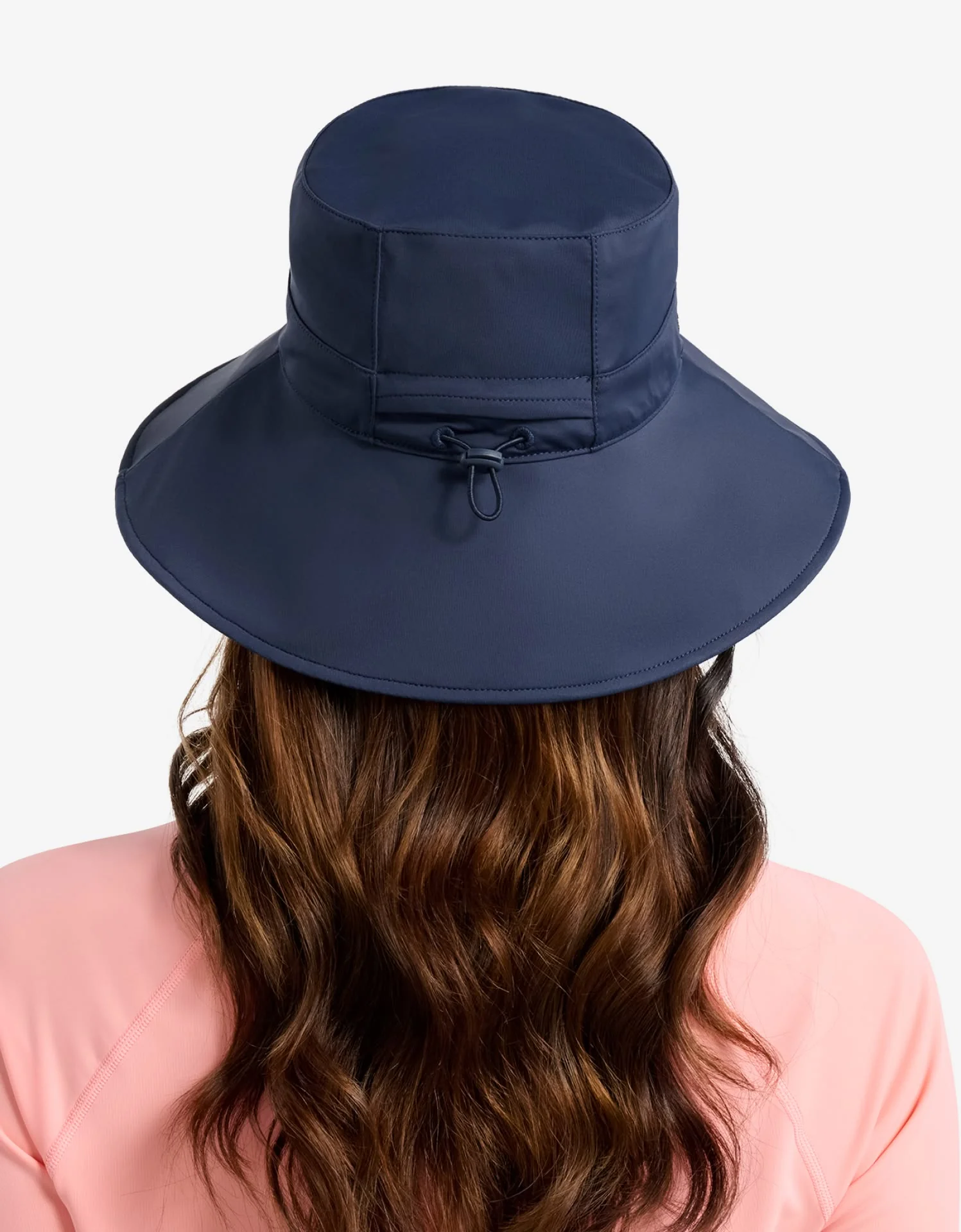 Swim Wide Brim Sun Hat UPF50+ - Image 4