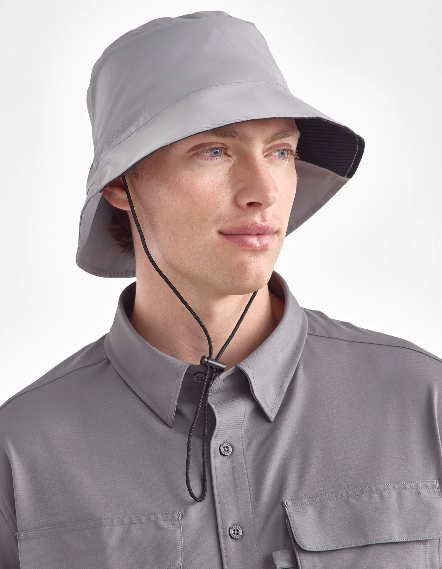 Technical Bucket Hat UPF 50+ - Image 11