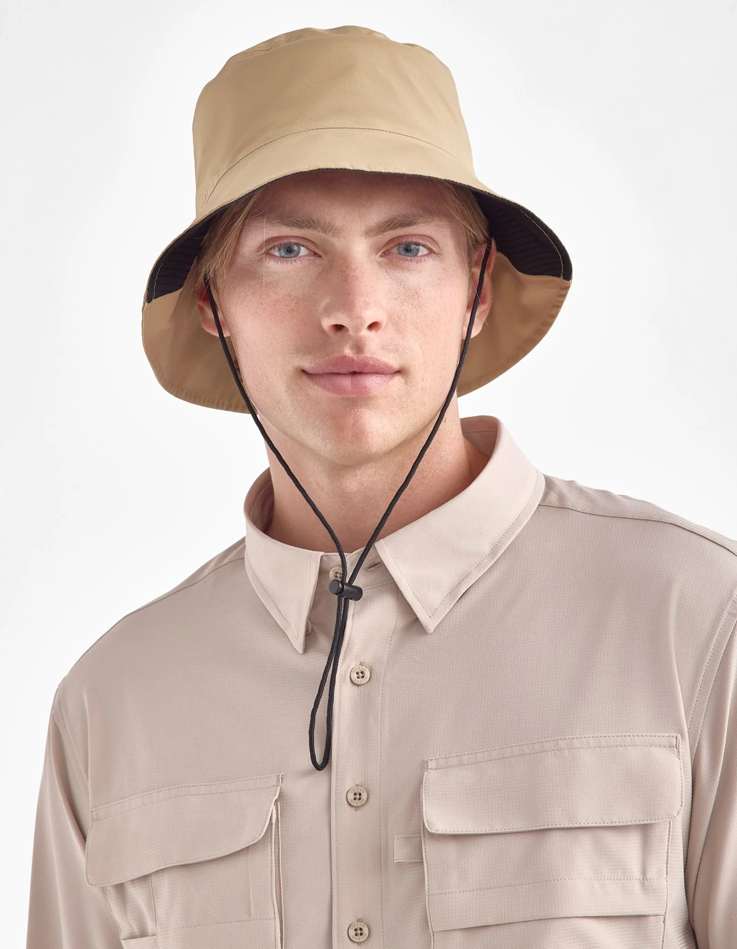 Technical Bucket Hat UPF 50+ - Image 12