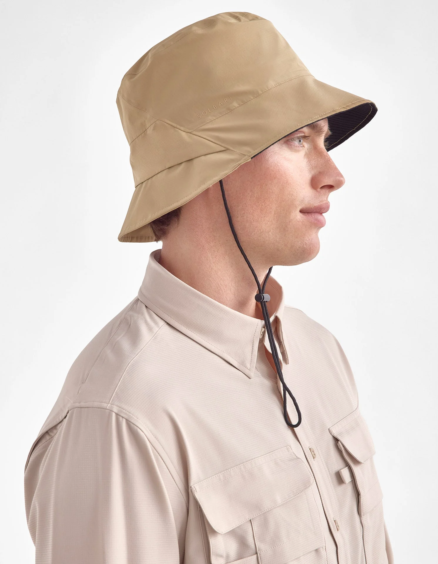 Technical Bucket Hat UPF 50+ - Image 13