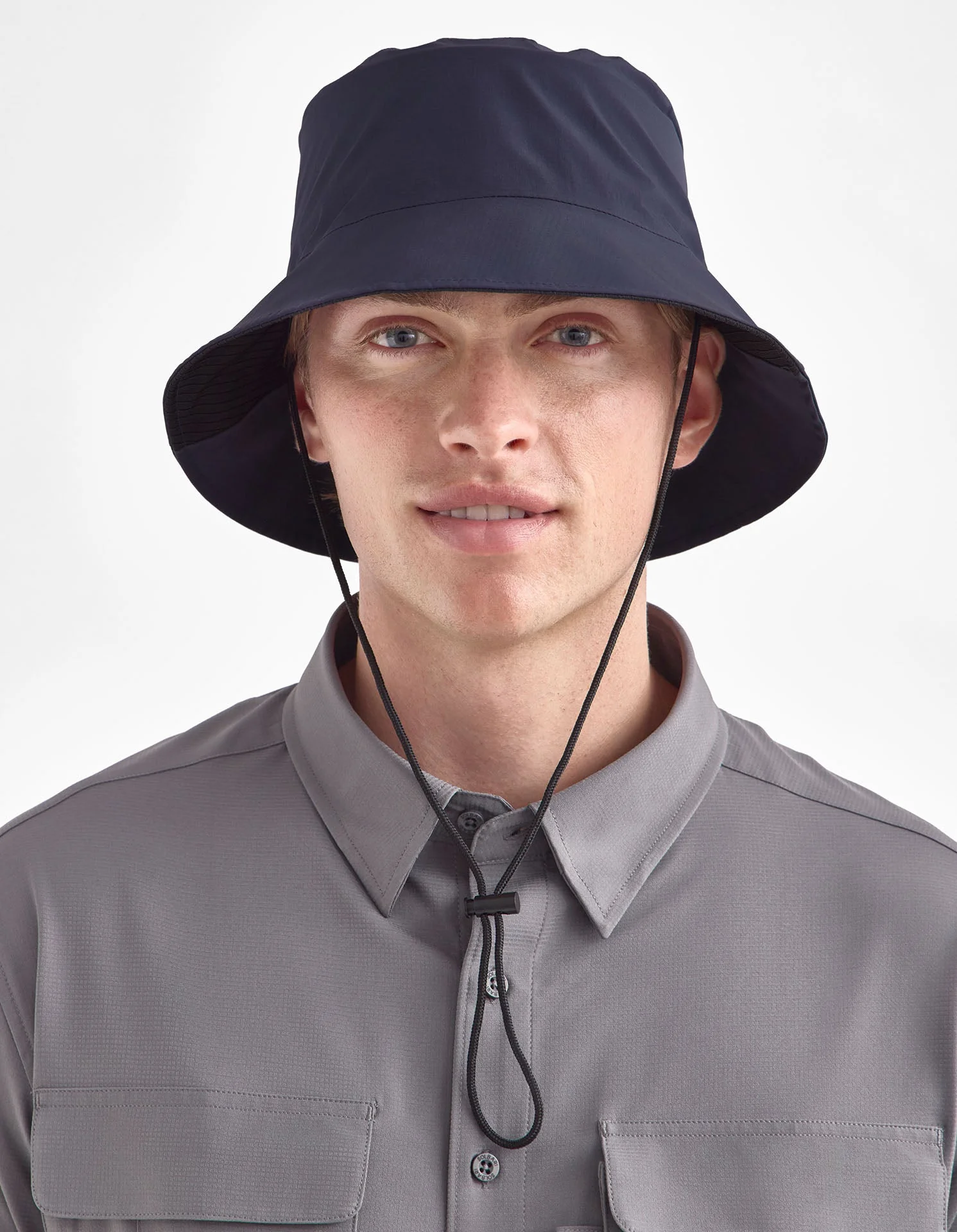 Technical Bucket Hat UPF 50+ - Image 18