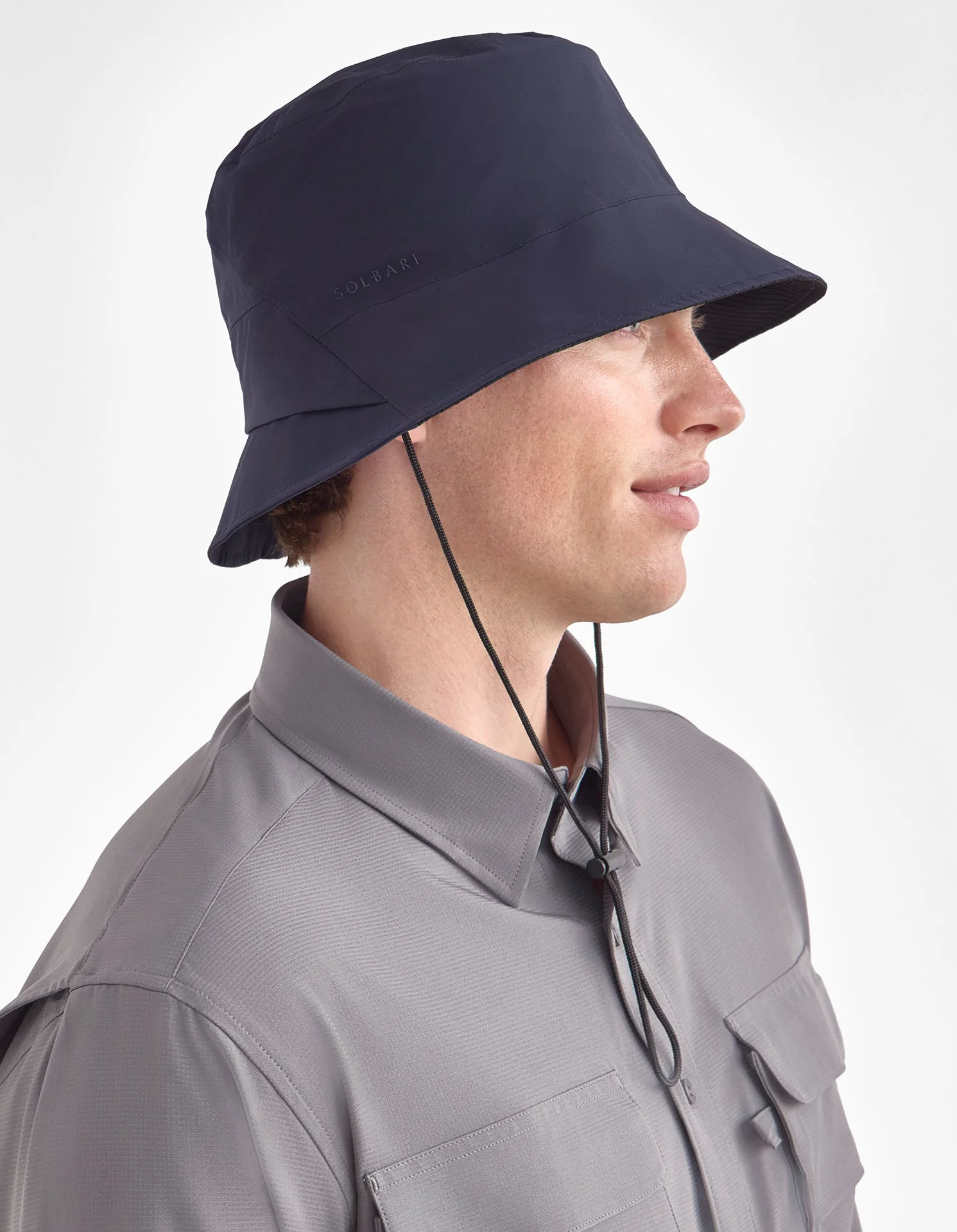 Technical Bucket Hat UPF 50+ - Image 19