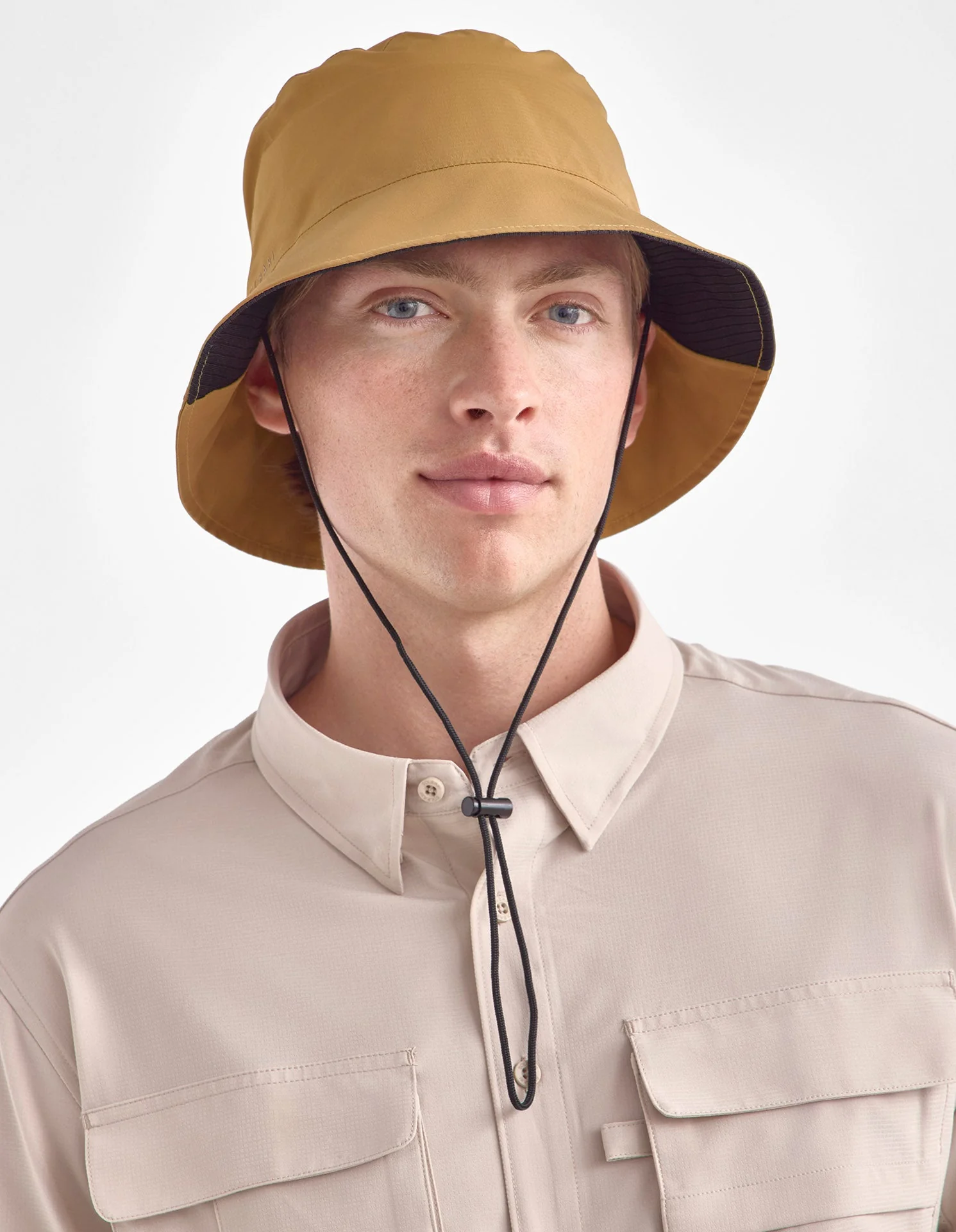 Technical Bucket Hat UPF 50+ - Image 28