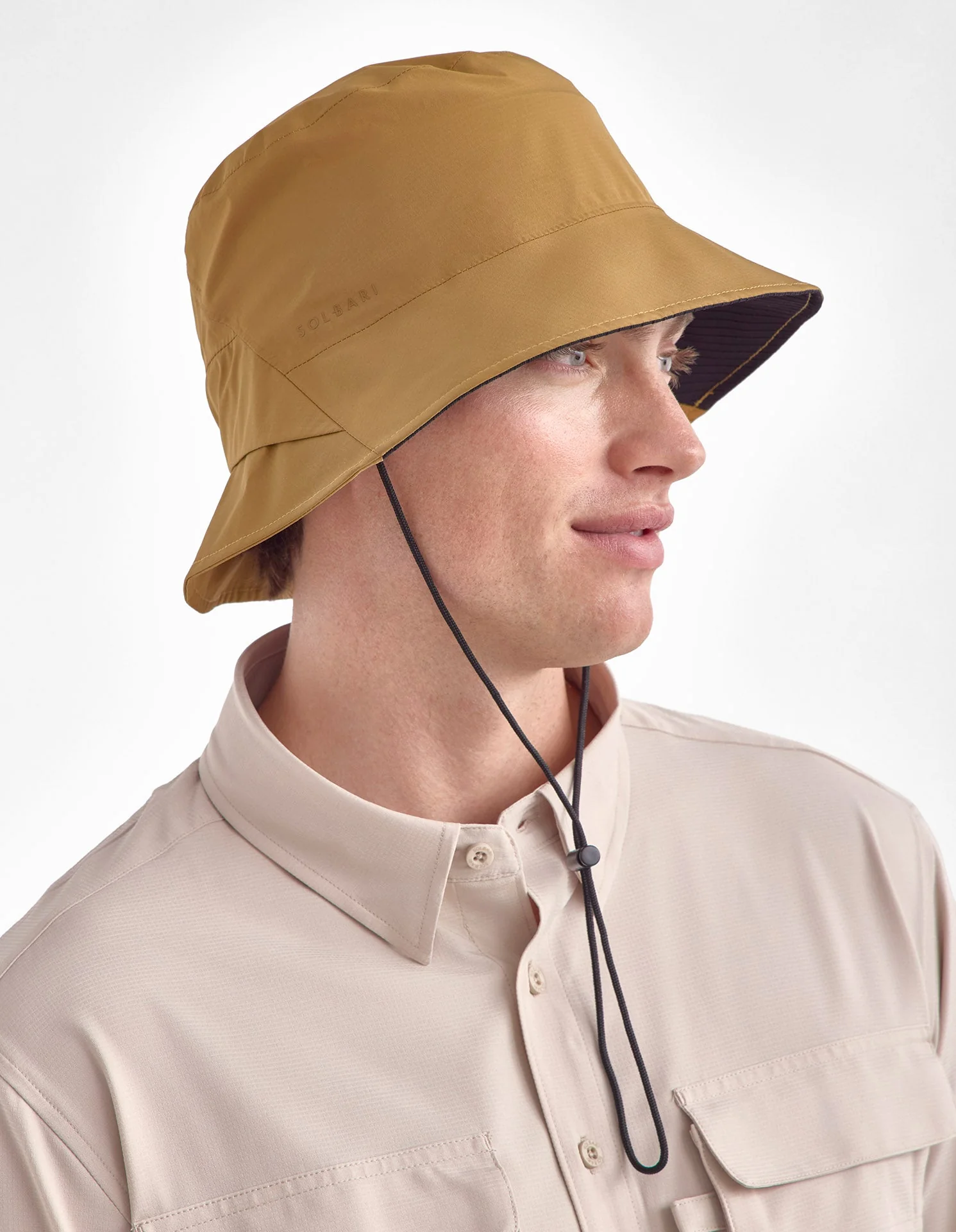 Technical Bucket Hat UPF 50+ - Image 29
