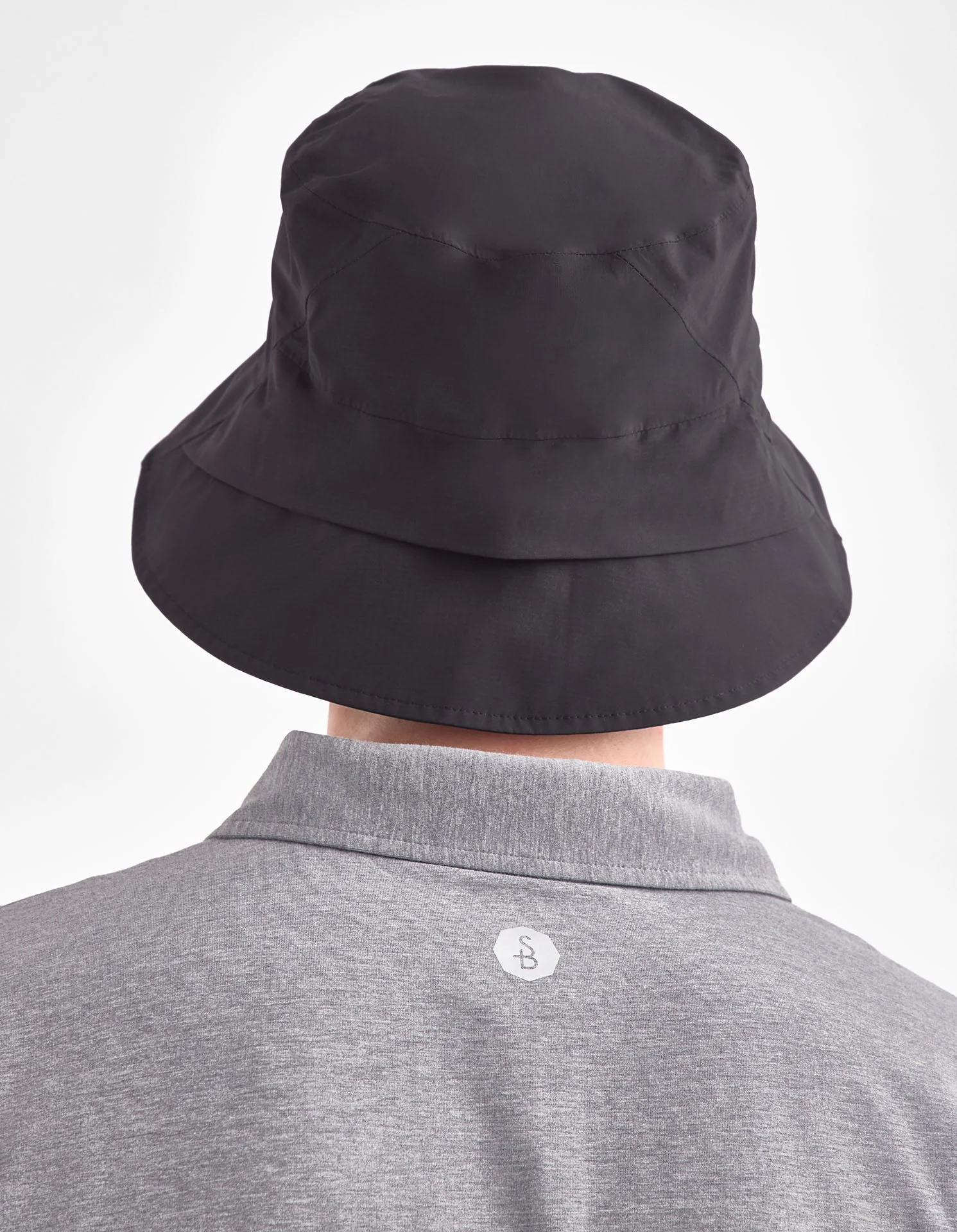 Technical Bucket Hat UPF 50+ - Image 4