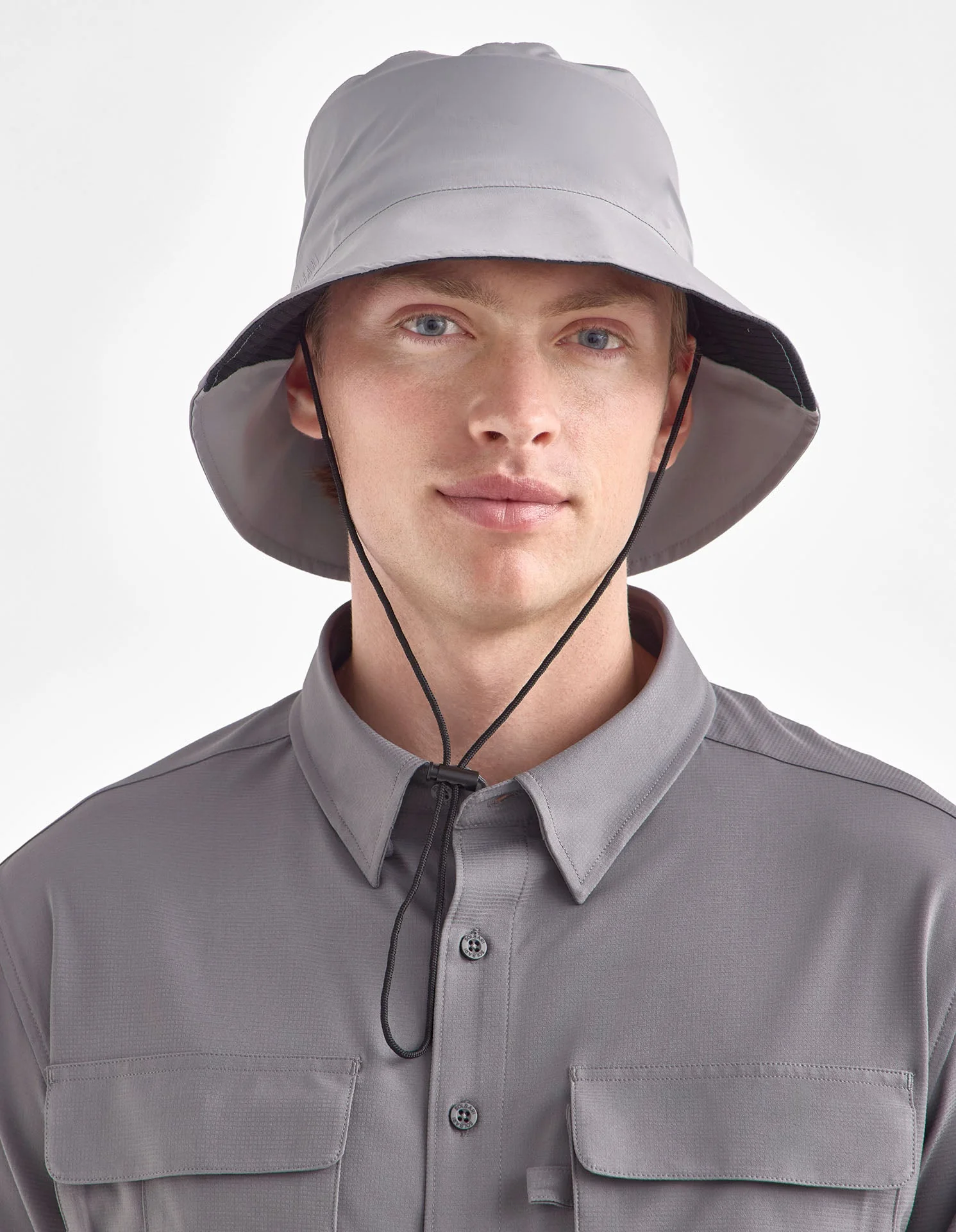Technical Bucket Hat UPF 50+ - Image 7