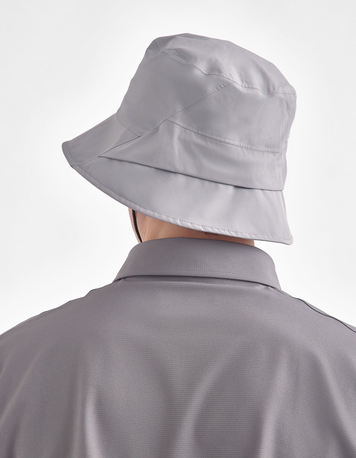 Technical Bucket Hat UPF 50+ - Image 9