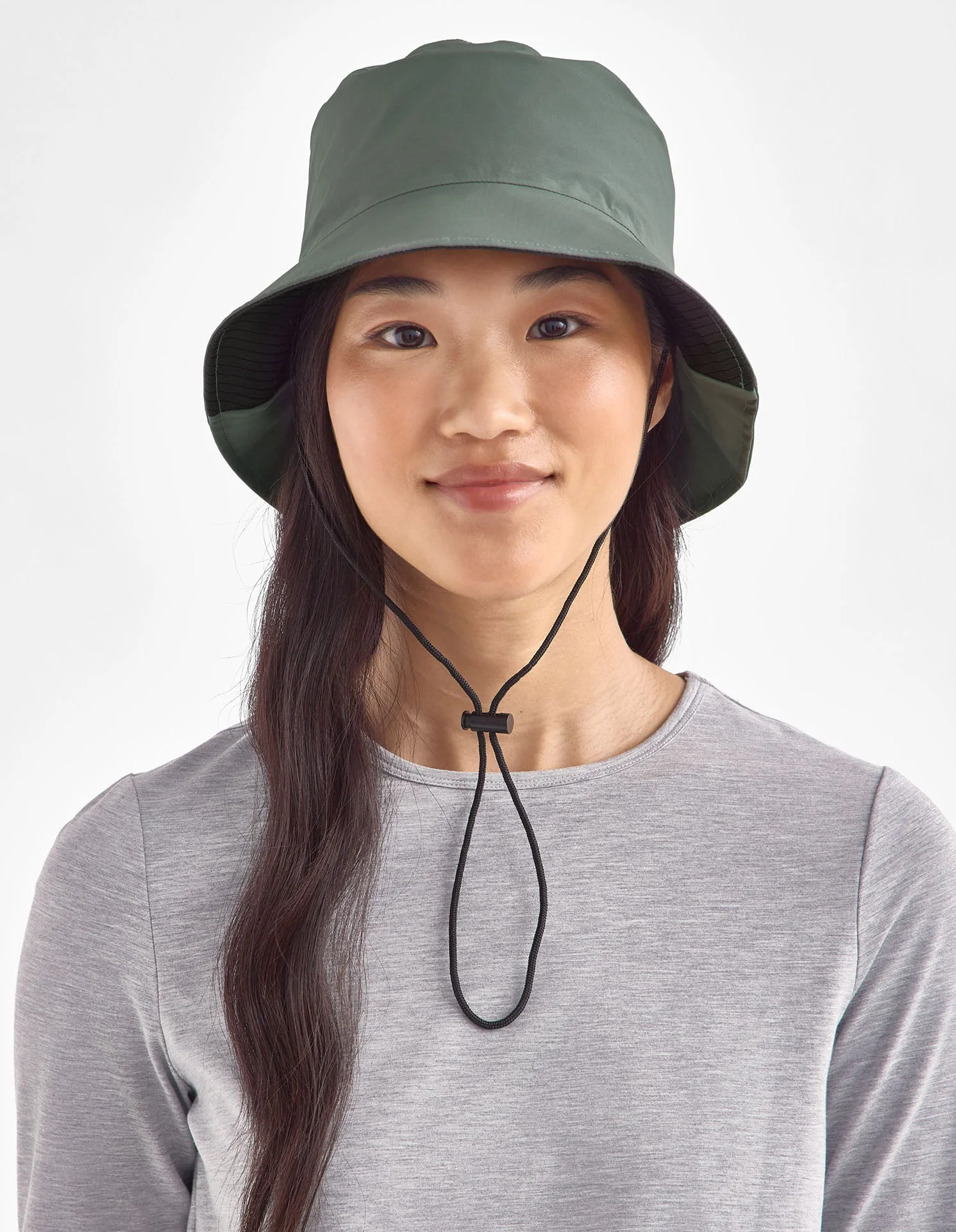 Technical Bucket Hat UPF 50+ - Image 11